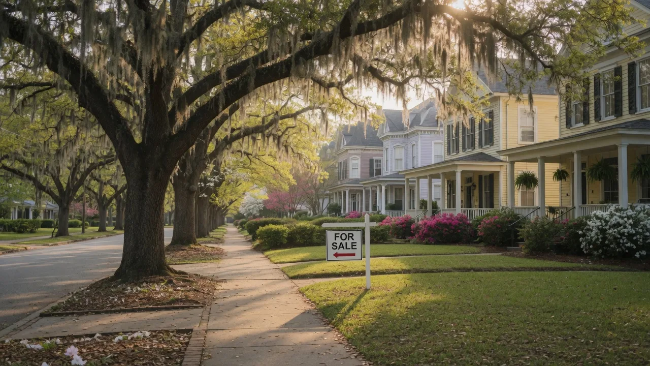 Buying Now vs Waiting in Aiken SC: Should You Buy in 2026?