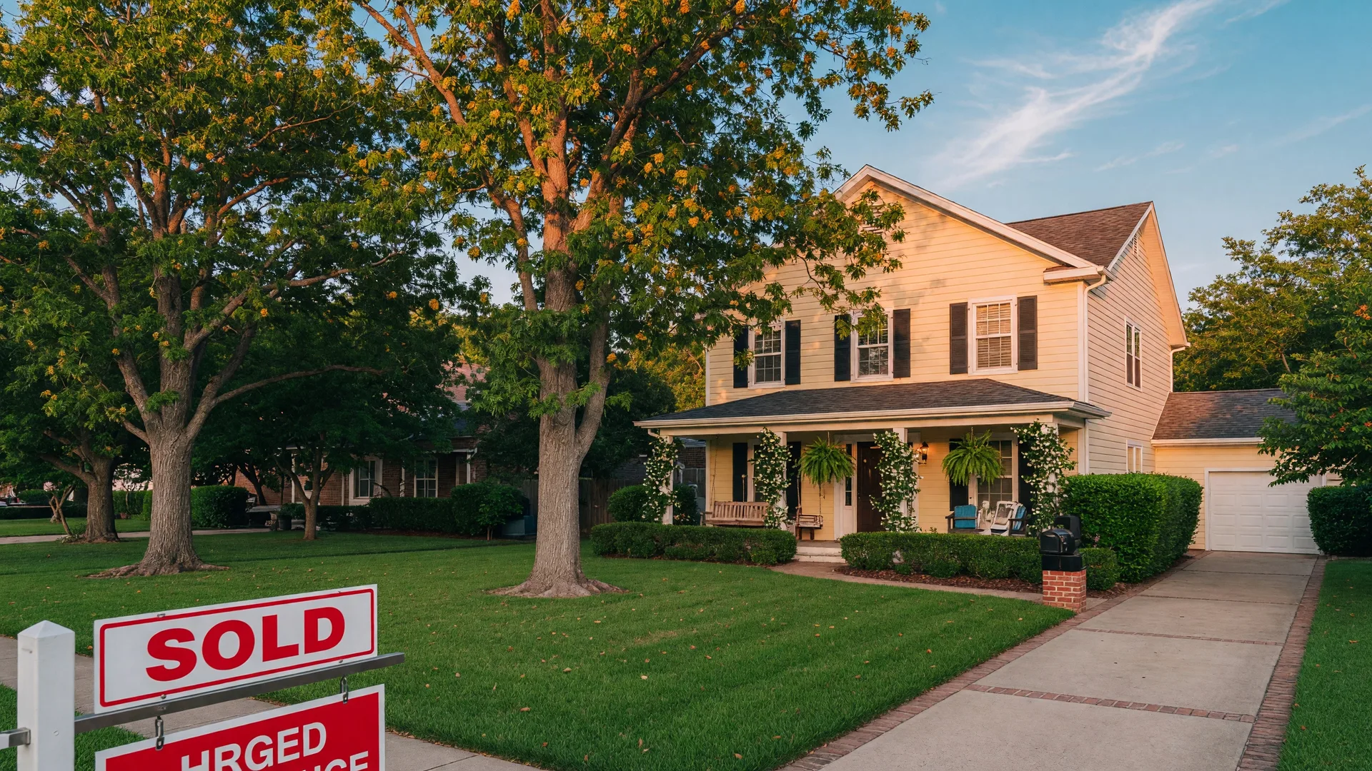 How to Sell and Buy a Home at the Same Time in the CSRA