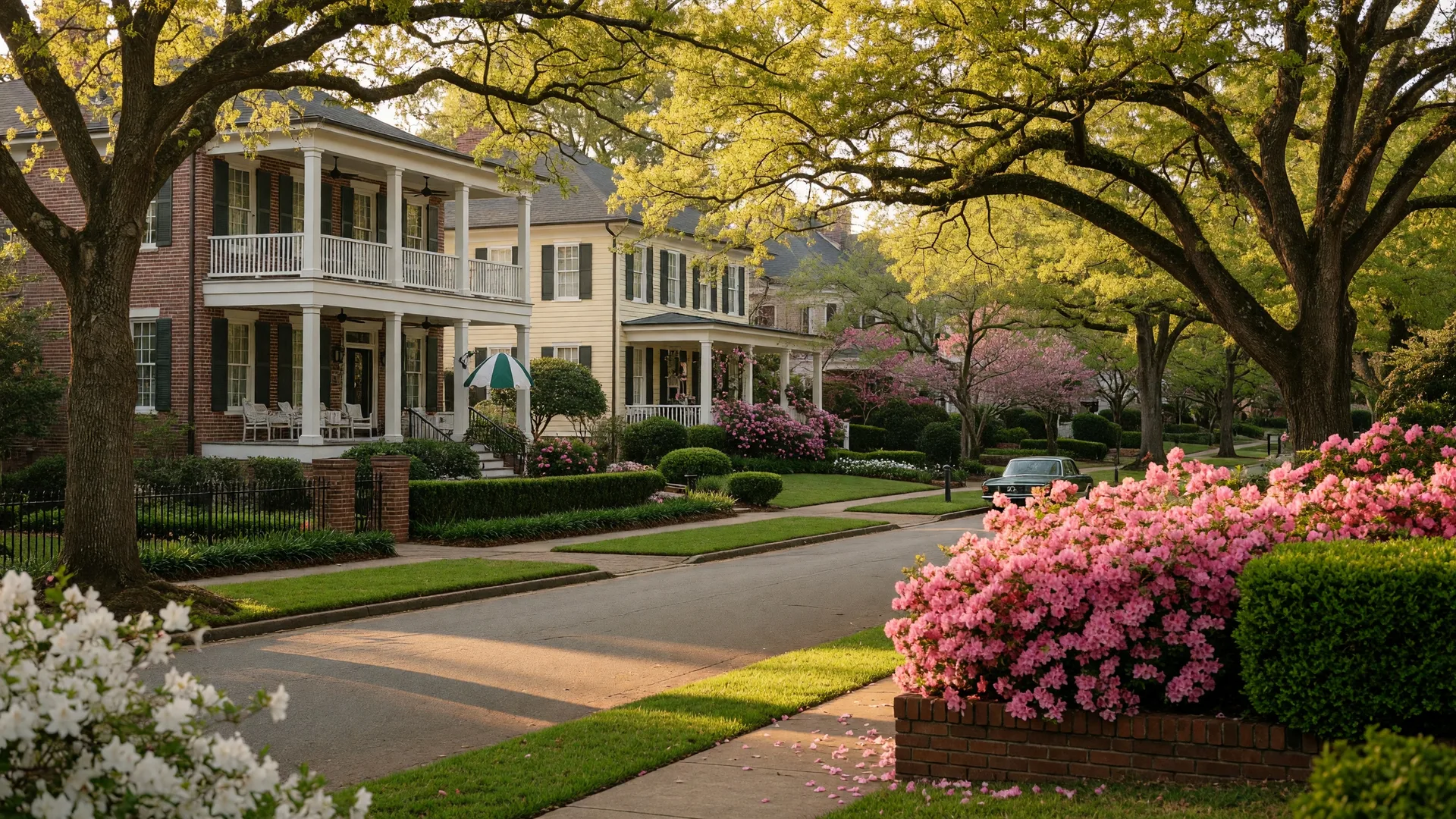 How Masters Week Impacts the Augusta Housing Market: What Homeowners Should Know
