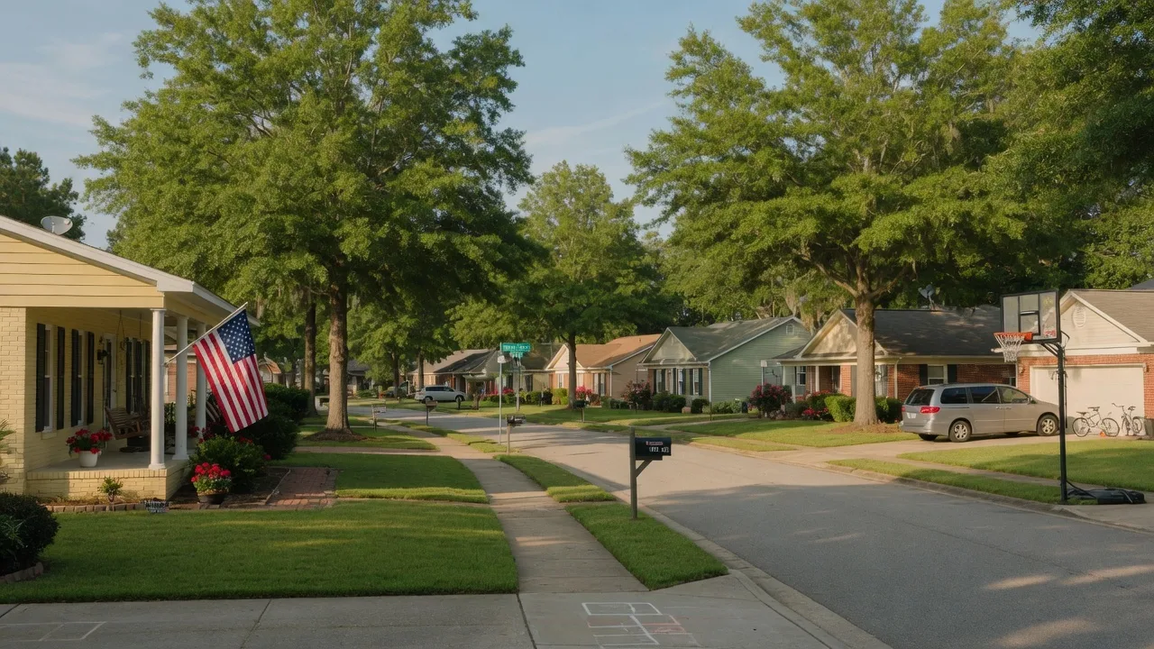 Buying a Home in North Augusta After Relocating: A Step-by-Step Guide