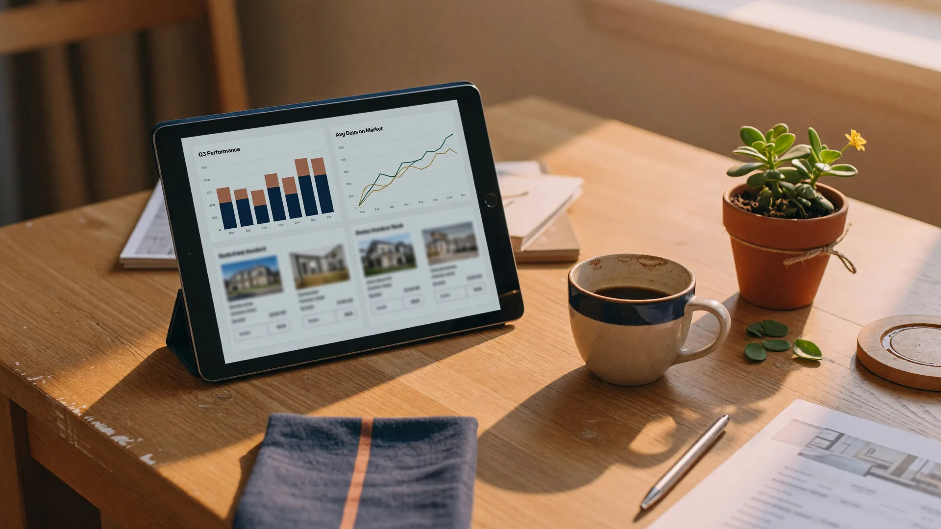 What Home Sellers Should Know About AI in Real Estate