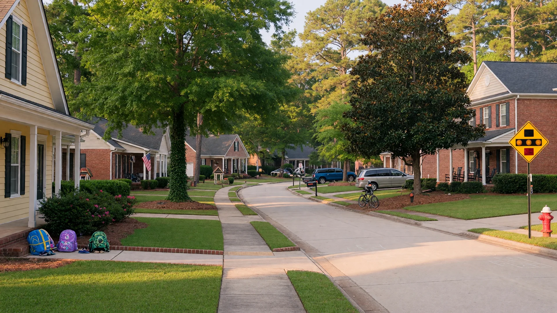 Schools in North Augusta, SC: What Relocating Buyers Should Know