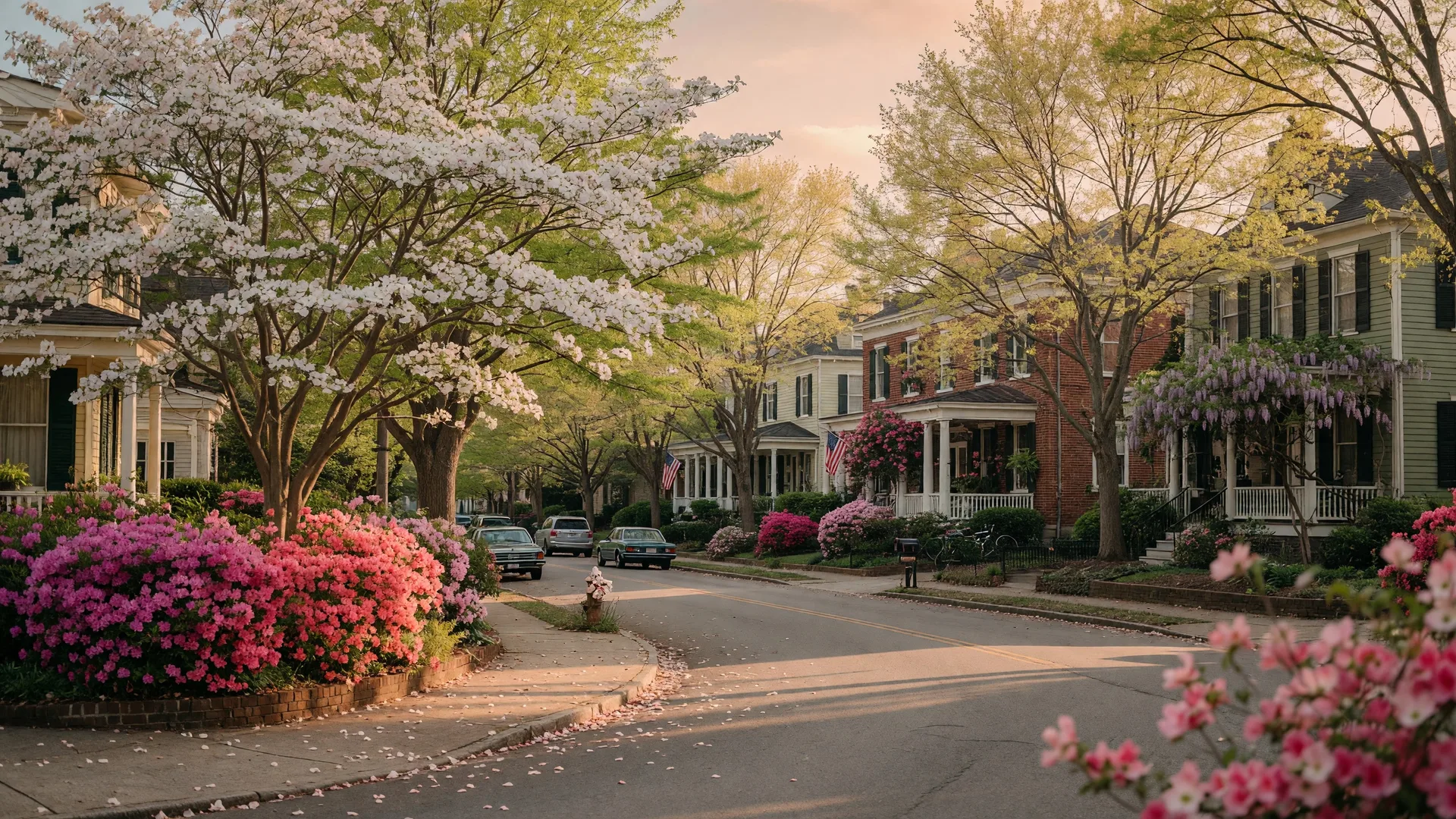 Where to Stay in Augusta During Masters Week: What First-Timers Don't Know