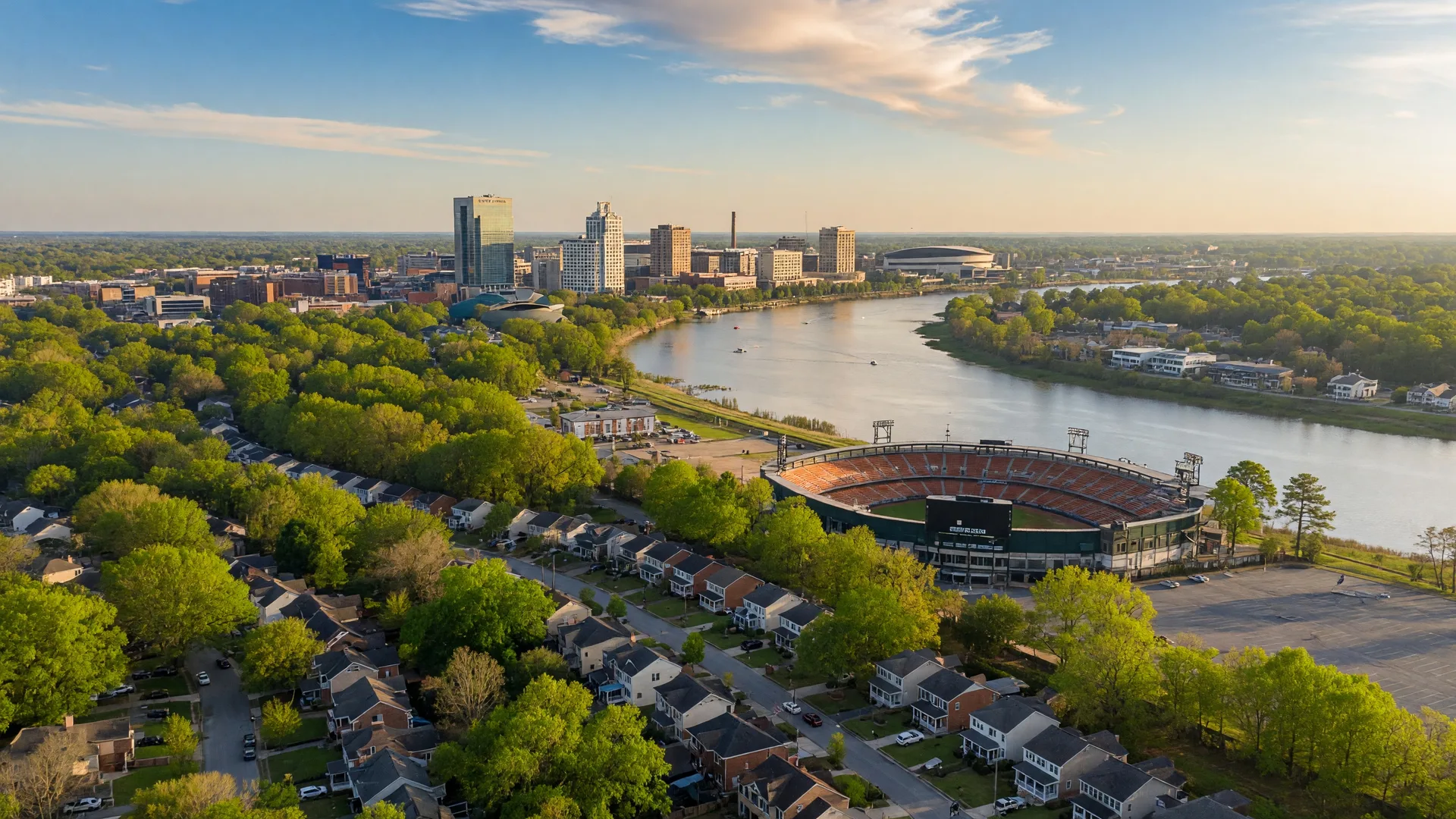 Pros and Cons of Living in North Augusta, SC: What Buyers Should Know