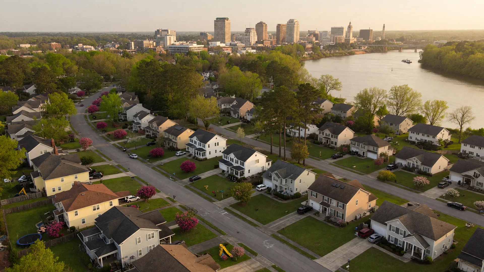 North Augusta Zip Codes and Areas Explained: 29841, 29860, and Nearby Communities