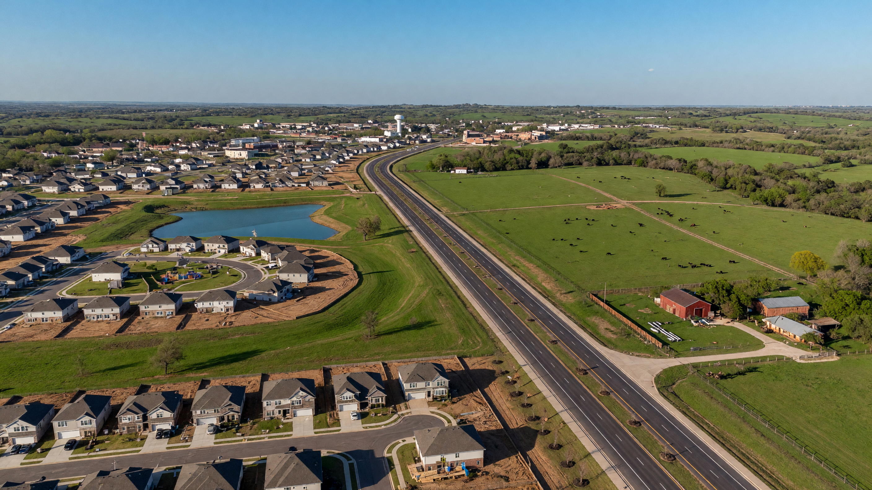 What's New in Argyle, Texas, 2026 Update