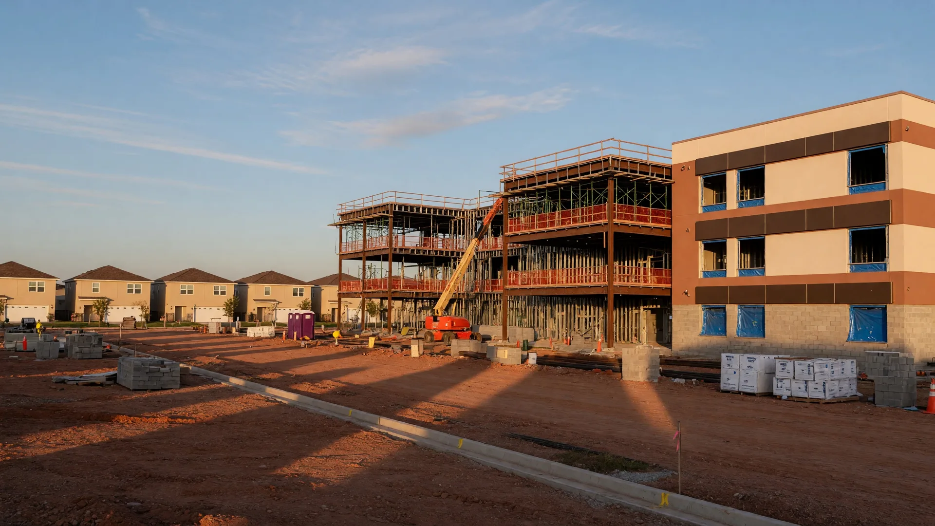 Argyle ISD Attendance Zones Are Changing in 2026: What Homebuyers Need to Know