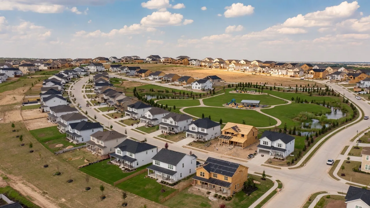 New Construction Under $500K in Denton County: Where to Find Value in 2026