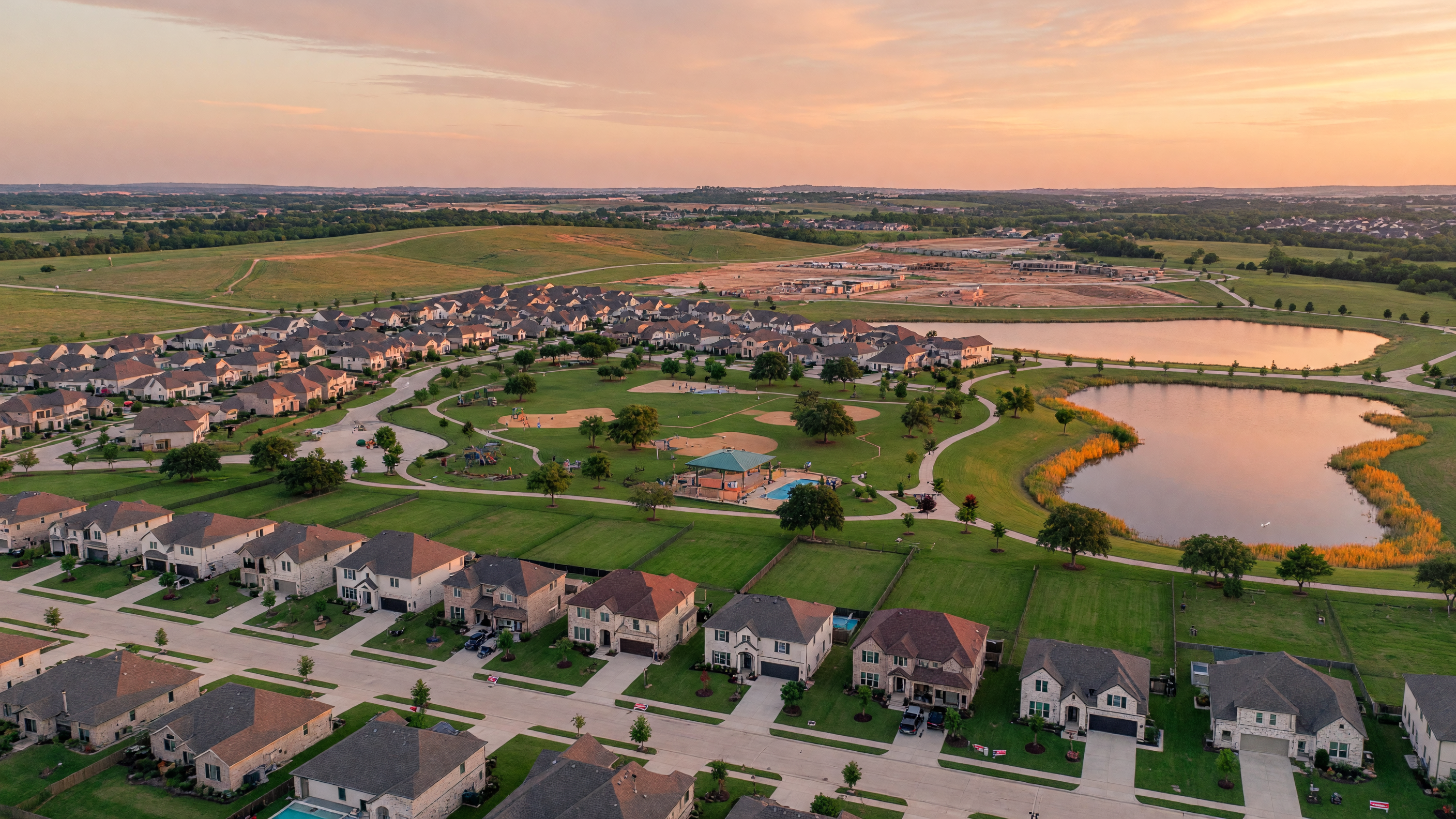 Which North Texas Communities Hold the Best Long-Term Value? A 2026 Analysis