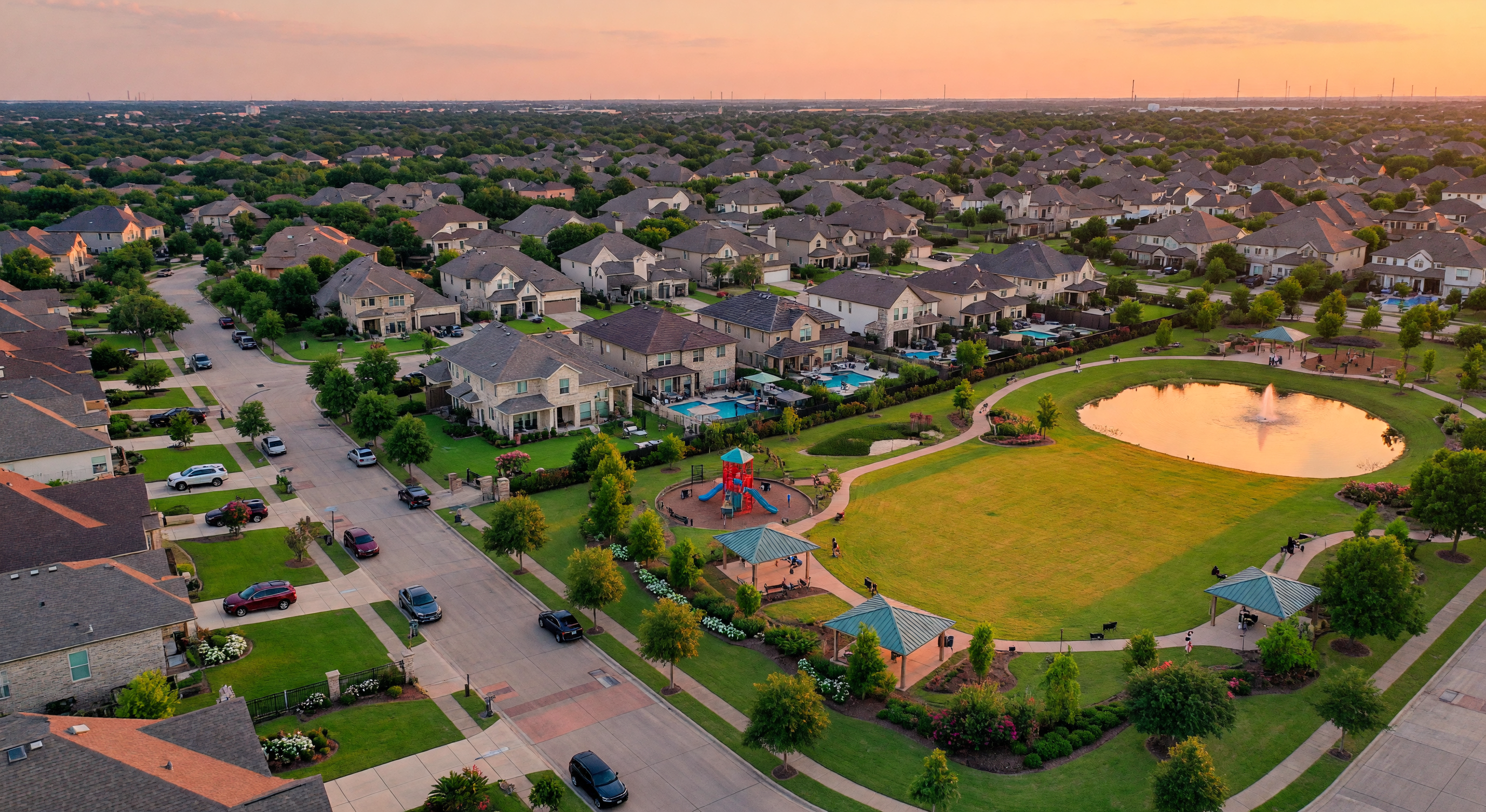 Real estate consultation with market data