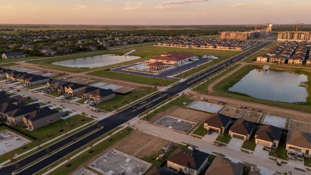 New Construction Growth in Northlake and Denton County: Summer 2026 Update