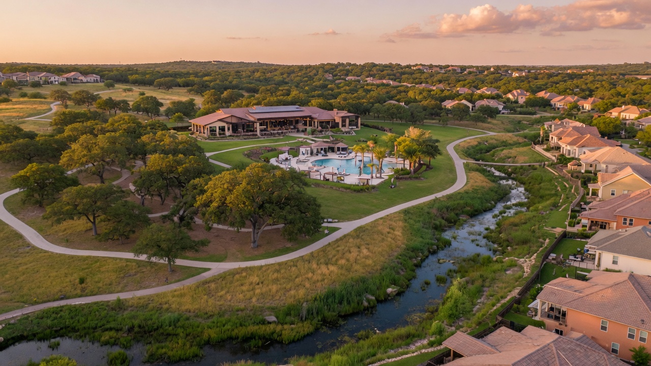 Canyon Falls and The Ridge at Northlake: Why Final-Phase Buyers Hold the Advantage