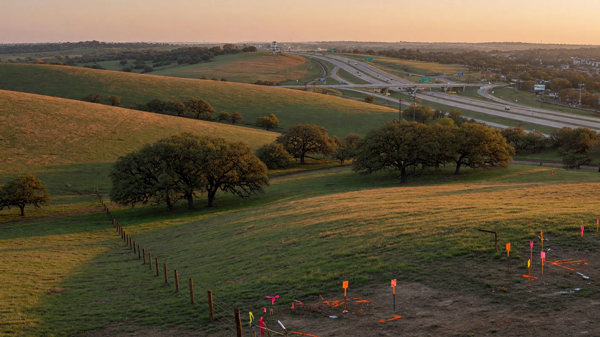 Cole Ranch and Lantern: Denton County's Next Major Master-Planned Communities