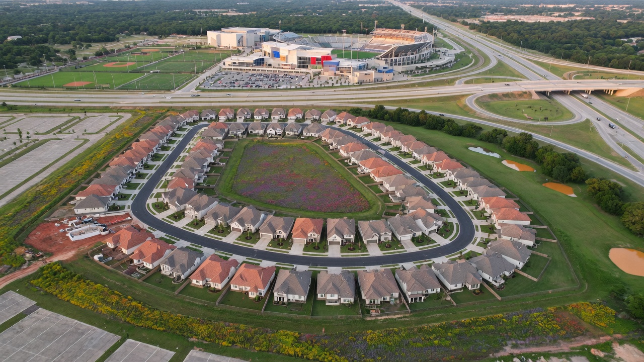 What's New in Northlake, Texas, 2026 Update