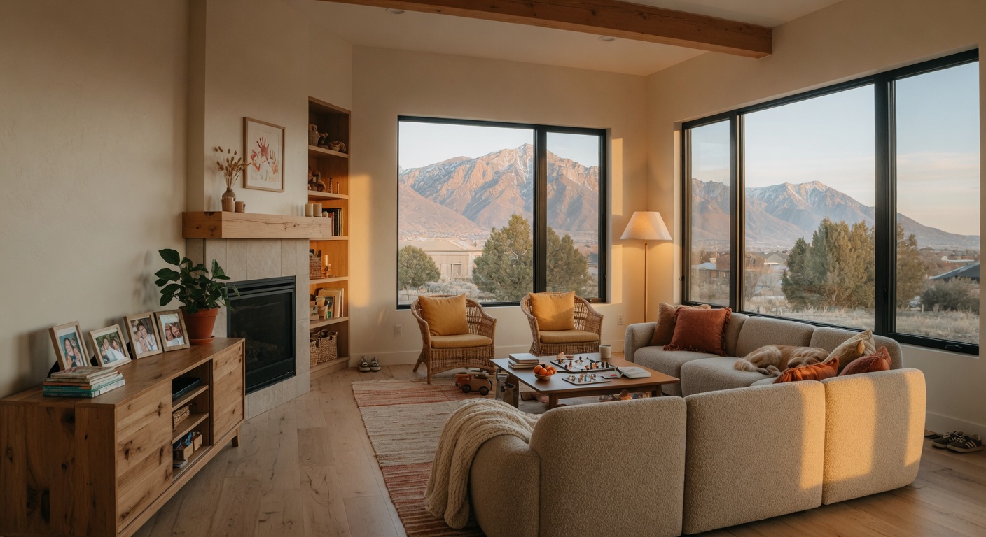 Why So Many Californians and Out-of-State Buyers Are Moving to Utah
