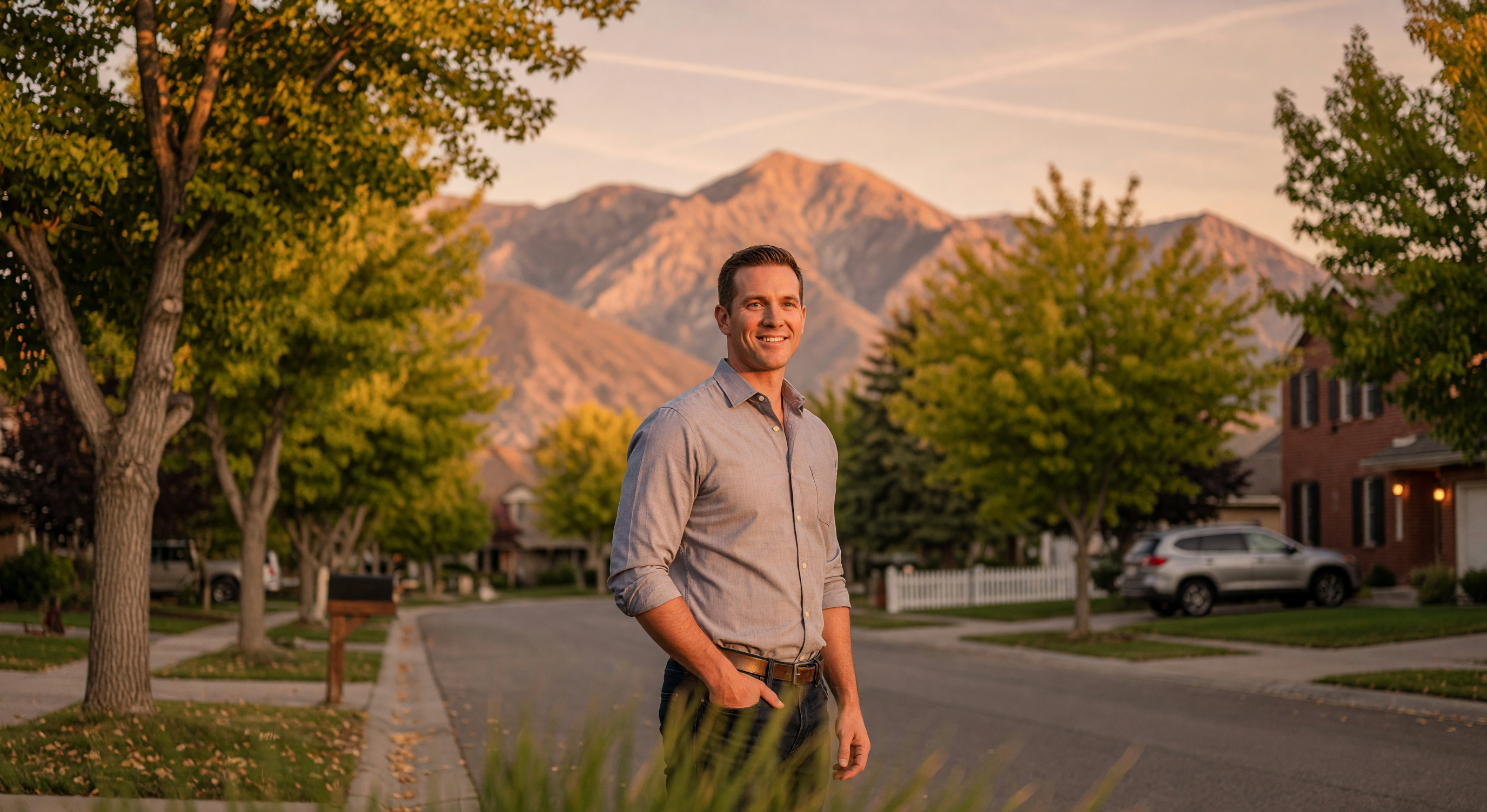 The Best Neighborhoods on the Wasatch Front for Families in 2026