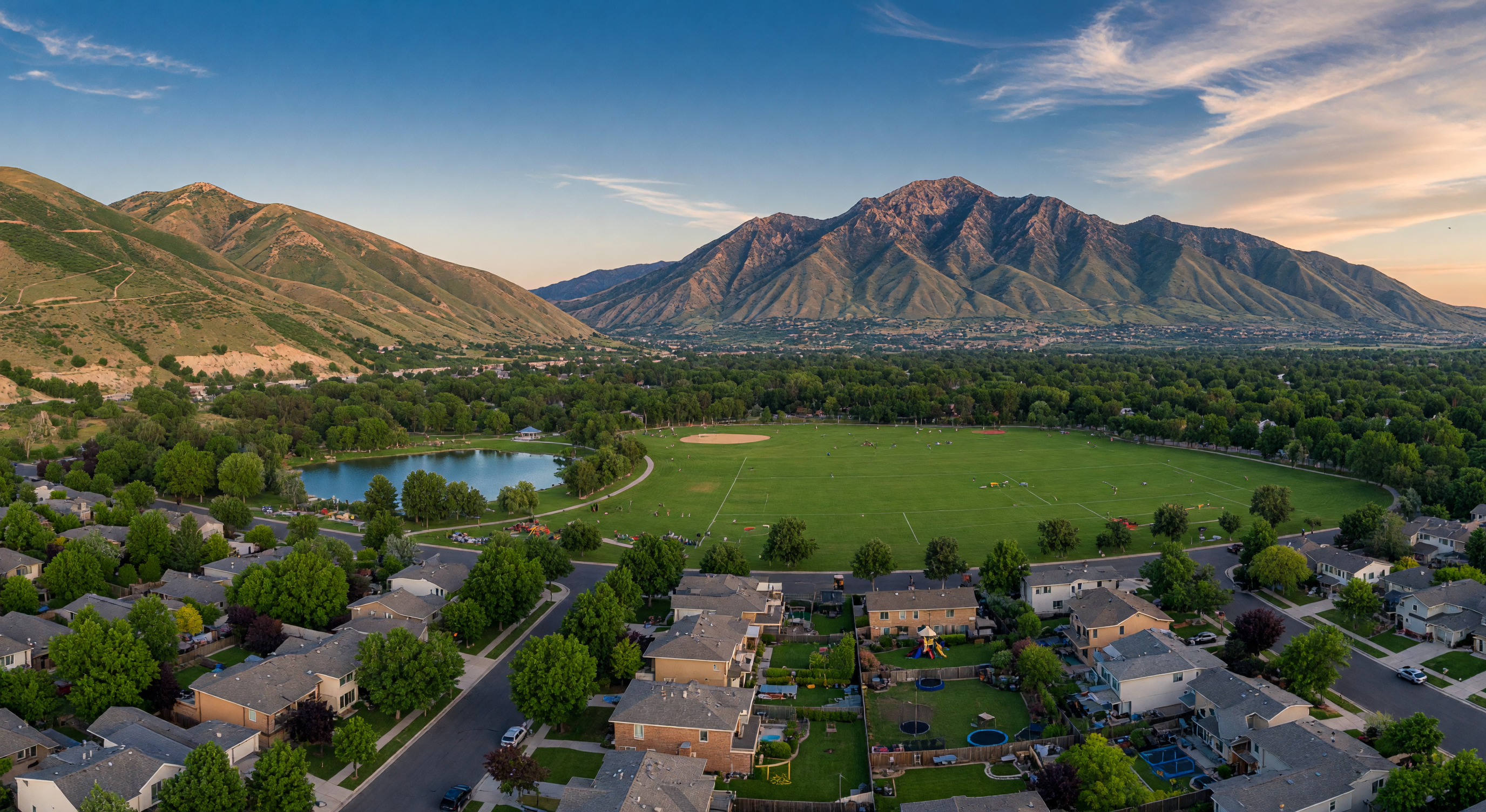 Murray, Utah: The Hidden Heart of the Salt Lake Valley — Neighborhood Spotlight