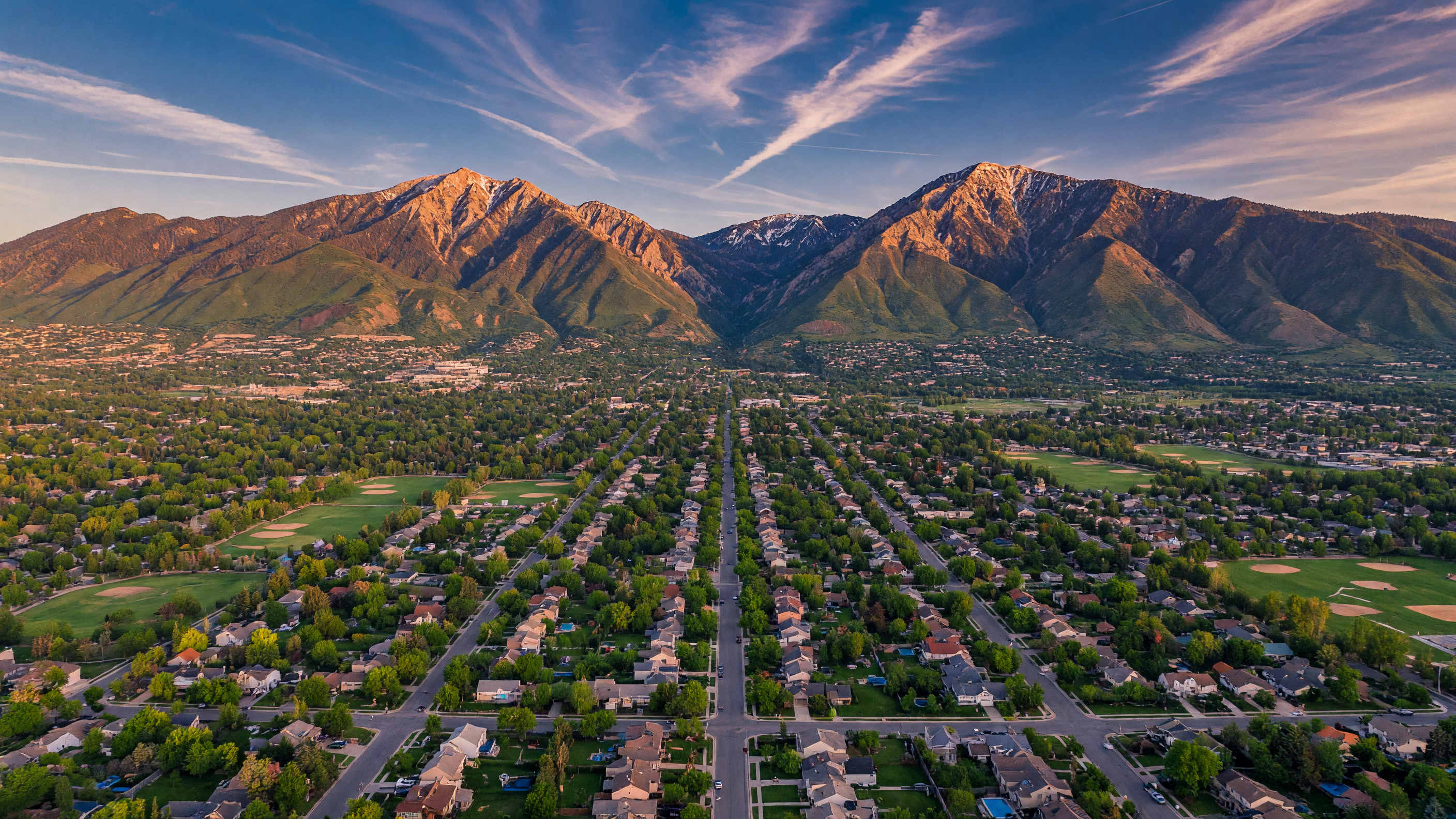 Sandy, Utah: Mountain Gateway & Community Gem — Neighborhood Spotlight