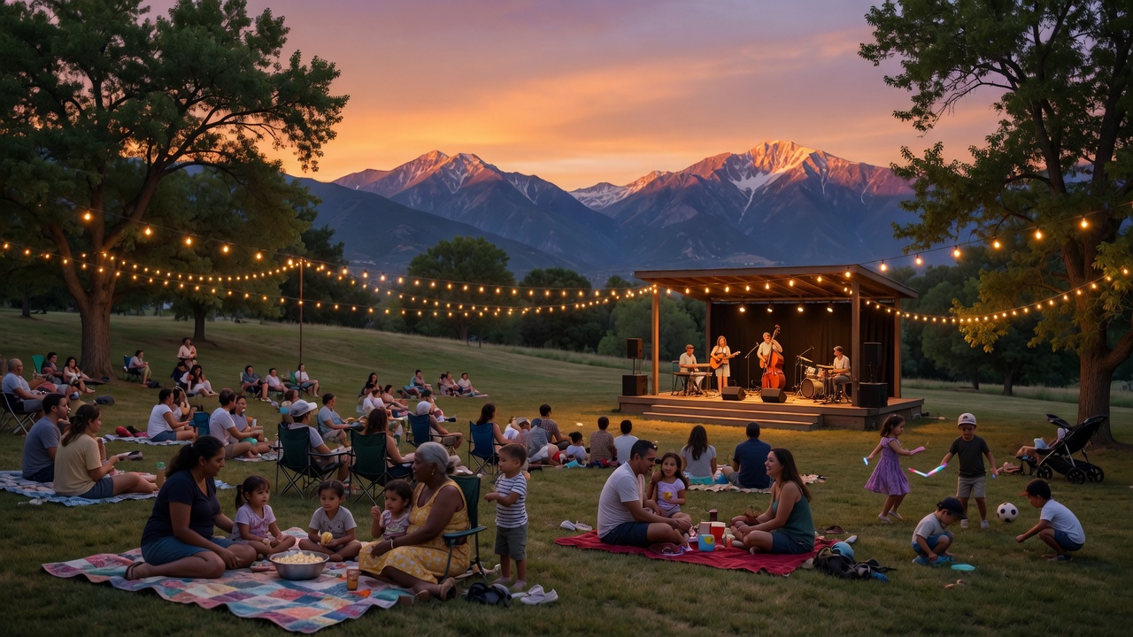 Mid-June 2026 on the Wasatch Front: Lehi Round-Up, Towne Days & Summer's Biggest Weeks