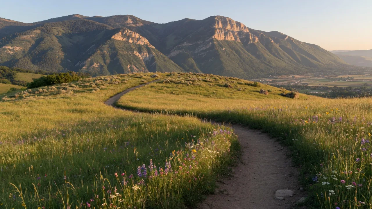 Draper, Utah: Mountain Luxury, Corner Canyon & the $2.3 Billion Point — Neighborhood Spotlight