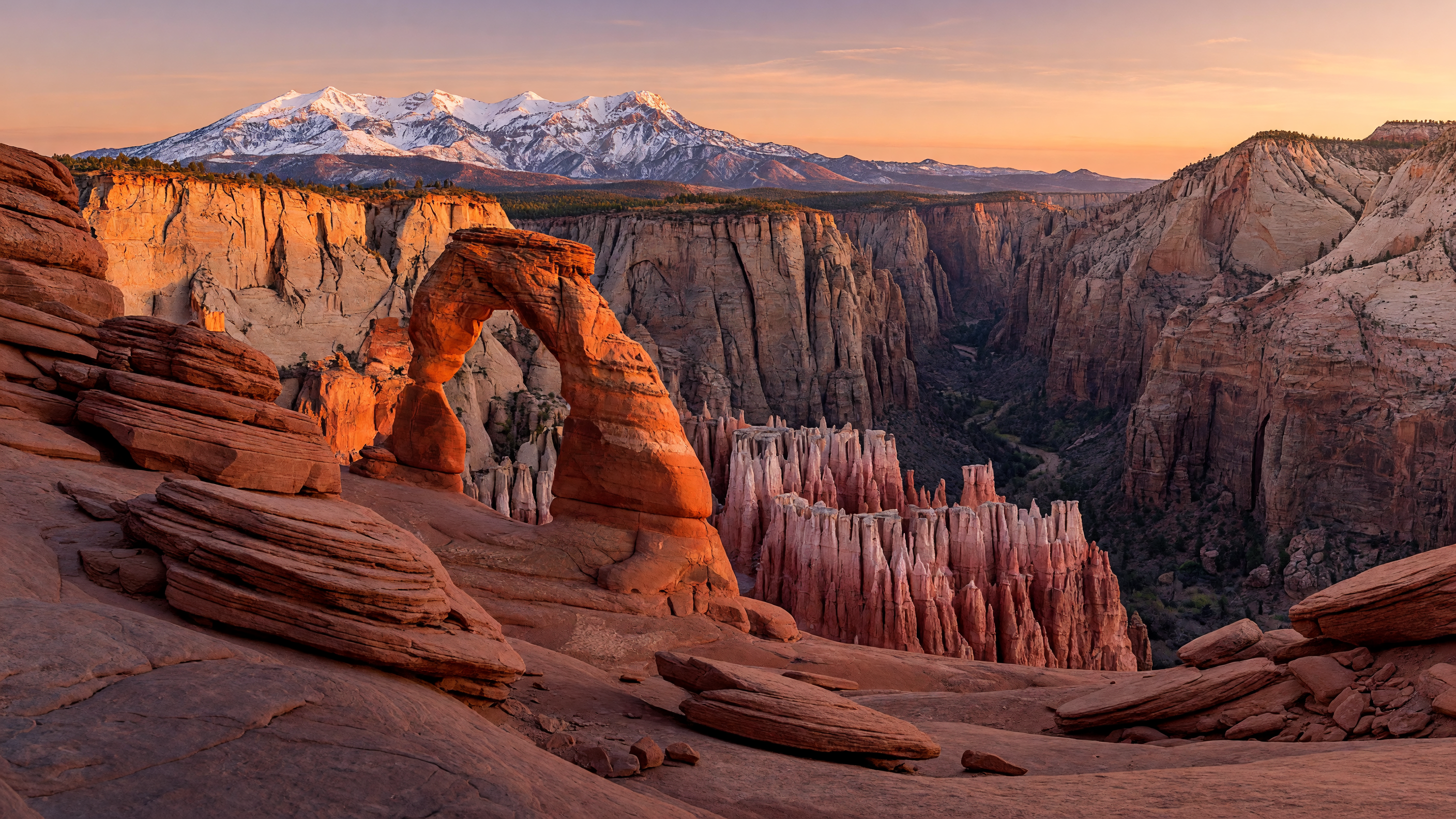 Why Utah Might Be the Most Geologically Diverse State in America