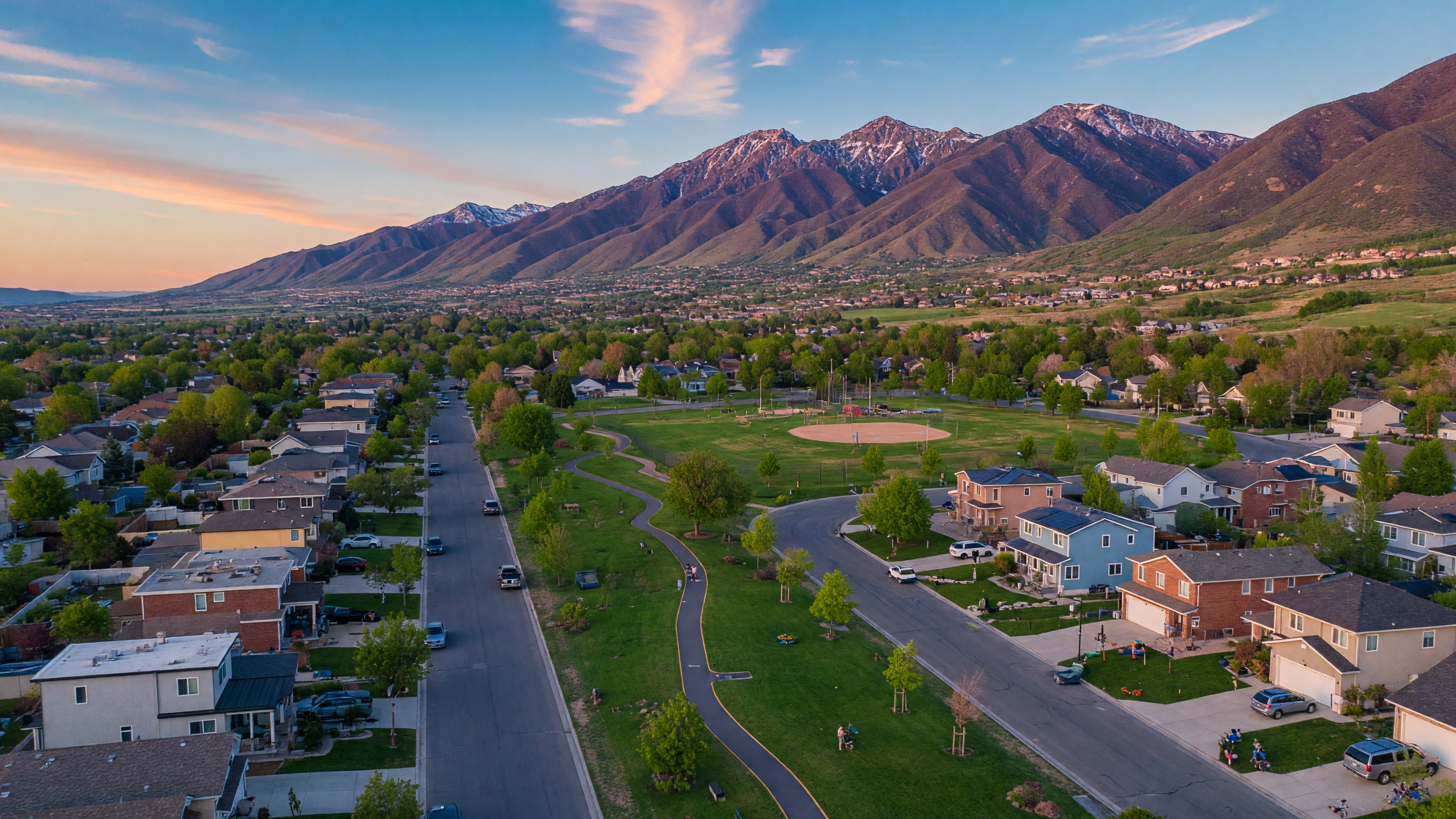 Riverton, Utah: Where Historic Charm Meets Modern Living — Neighborhood Spotlight