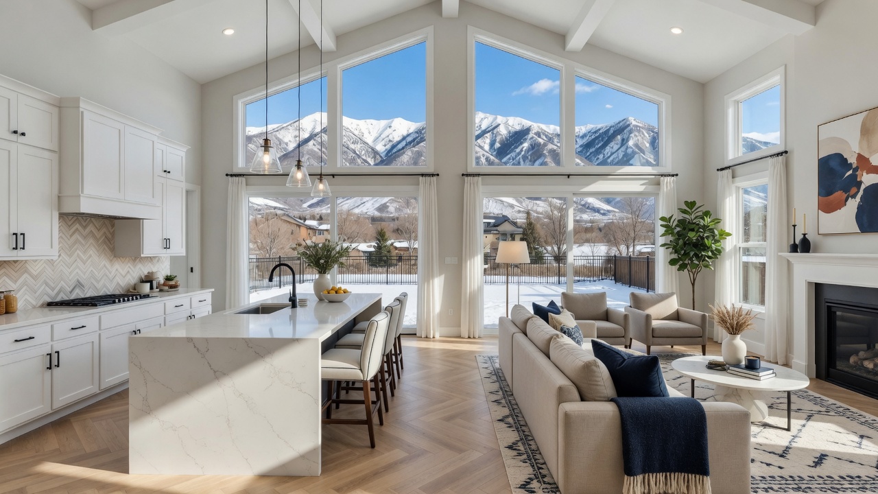 New Construction Across the Wasatch Front: Late June 2026 Update