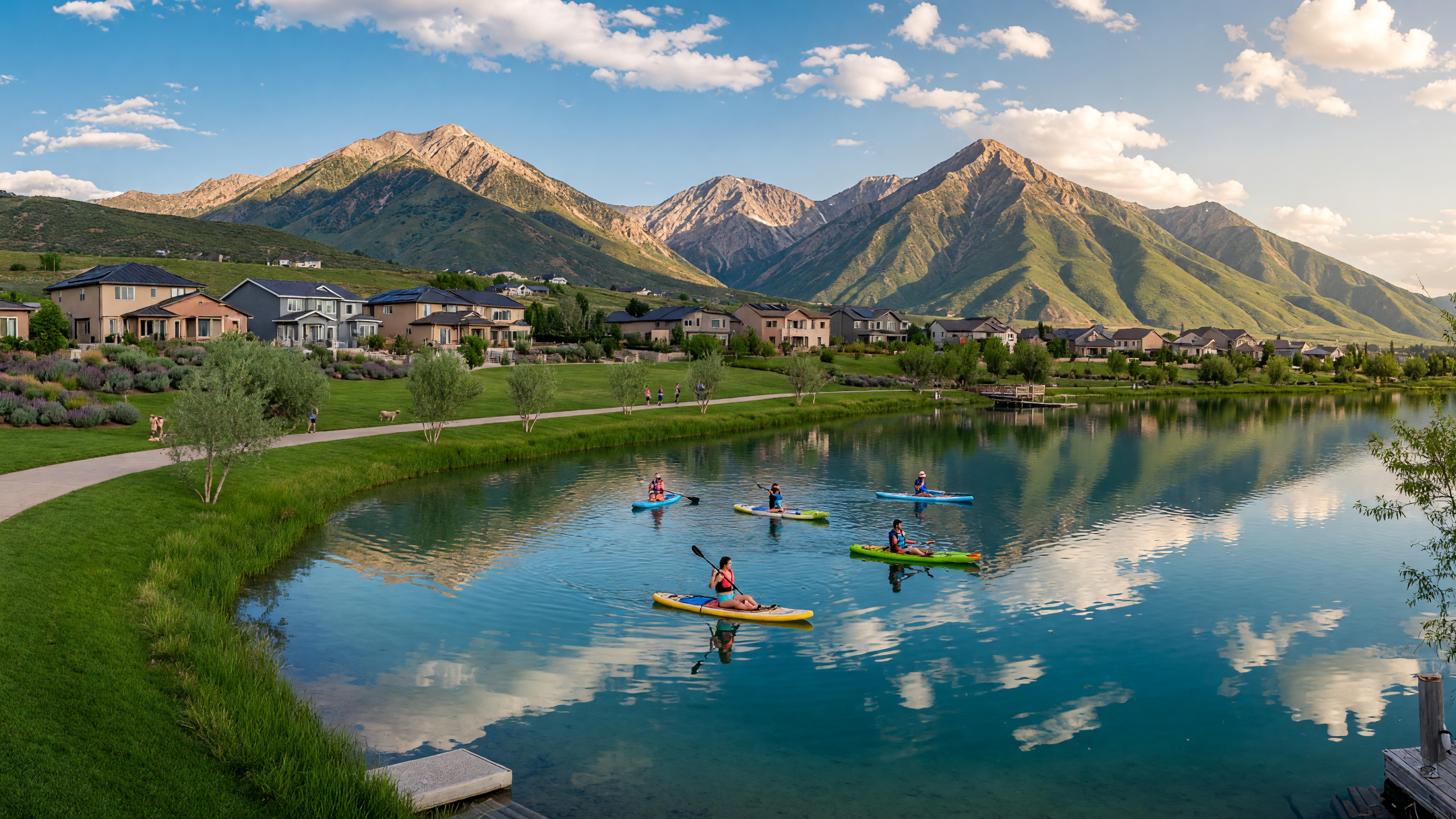 Ultimate Summer Guide: Things to Do in Salt Lake County 2026