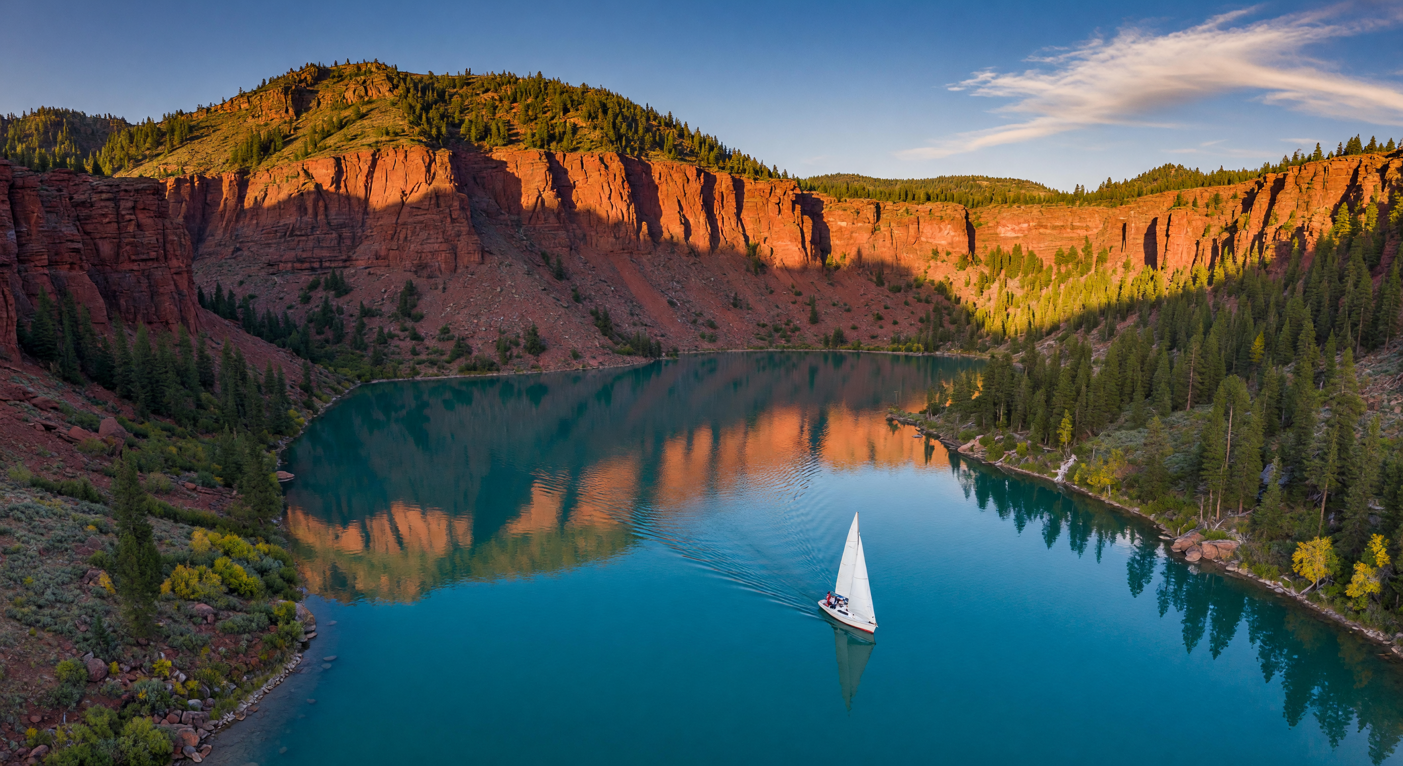 Utah Lake Life: The Ultimate Guide to Water Sports & Recreation on Utah's Best Lakes