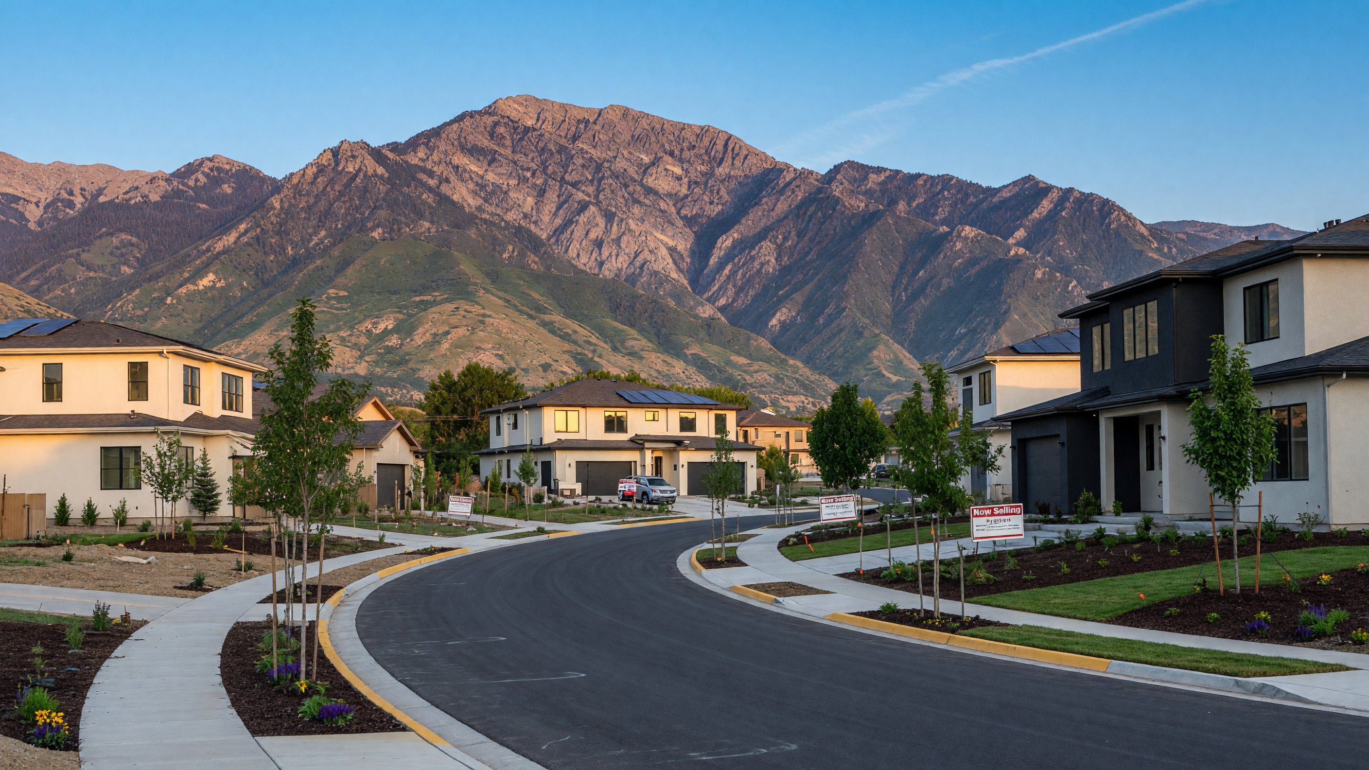 New Construction Developments Across the Wasatch Front: June 2026 Update
