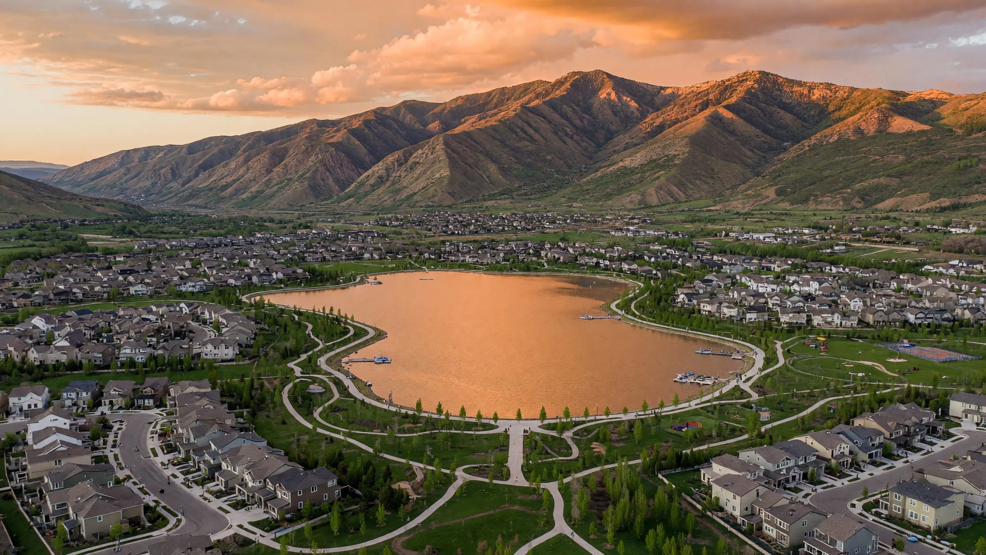 Daybreak, Utah: The Wasatch Front's Premier Master-Planned Community — Neighborhood Spotlight