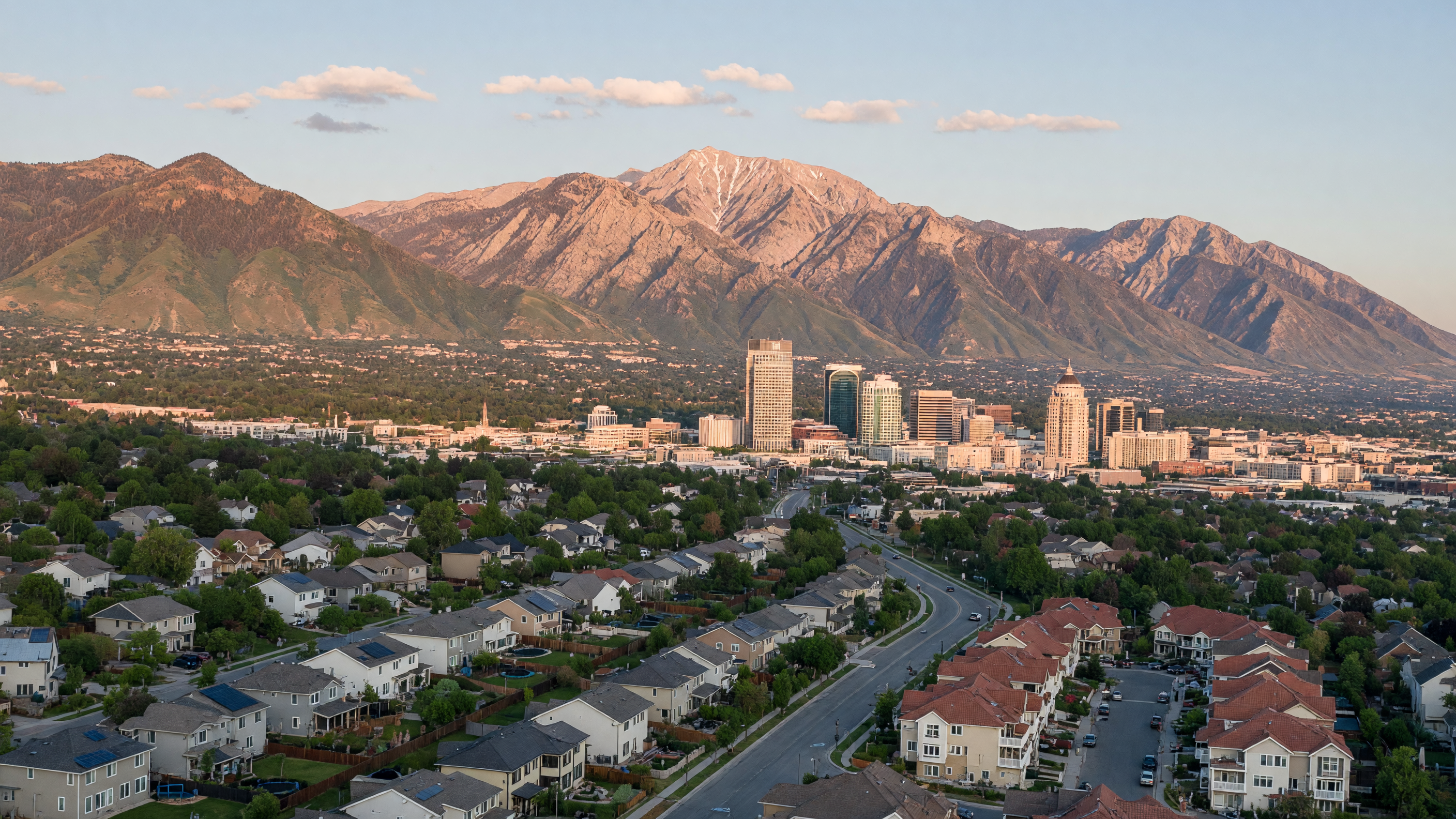 July 2026 Market Update: Salt Lake & Utah County Real Estate Trends