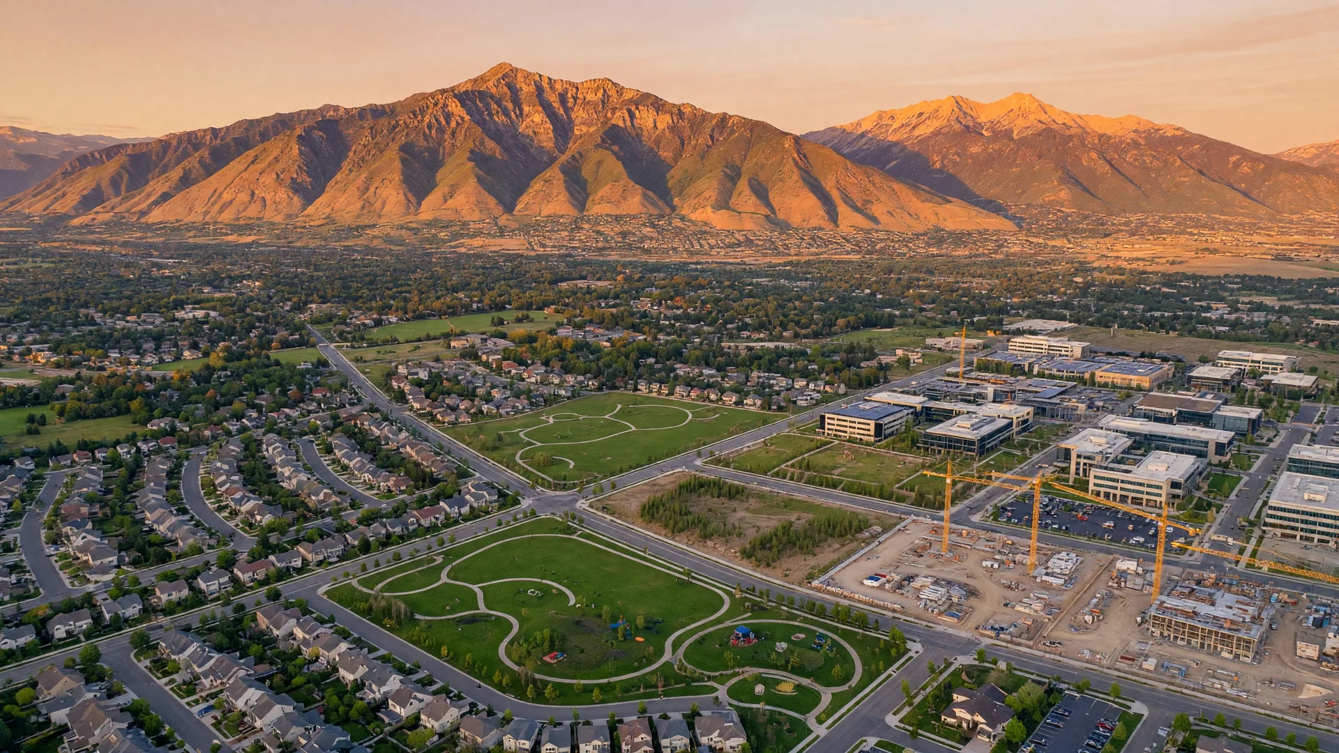 Lehi, Utah: Silicon Slopes Growth, New Developments & Market Update 2026