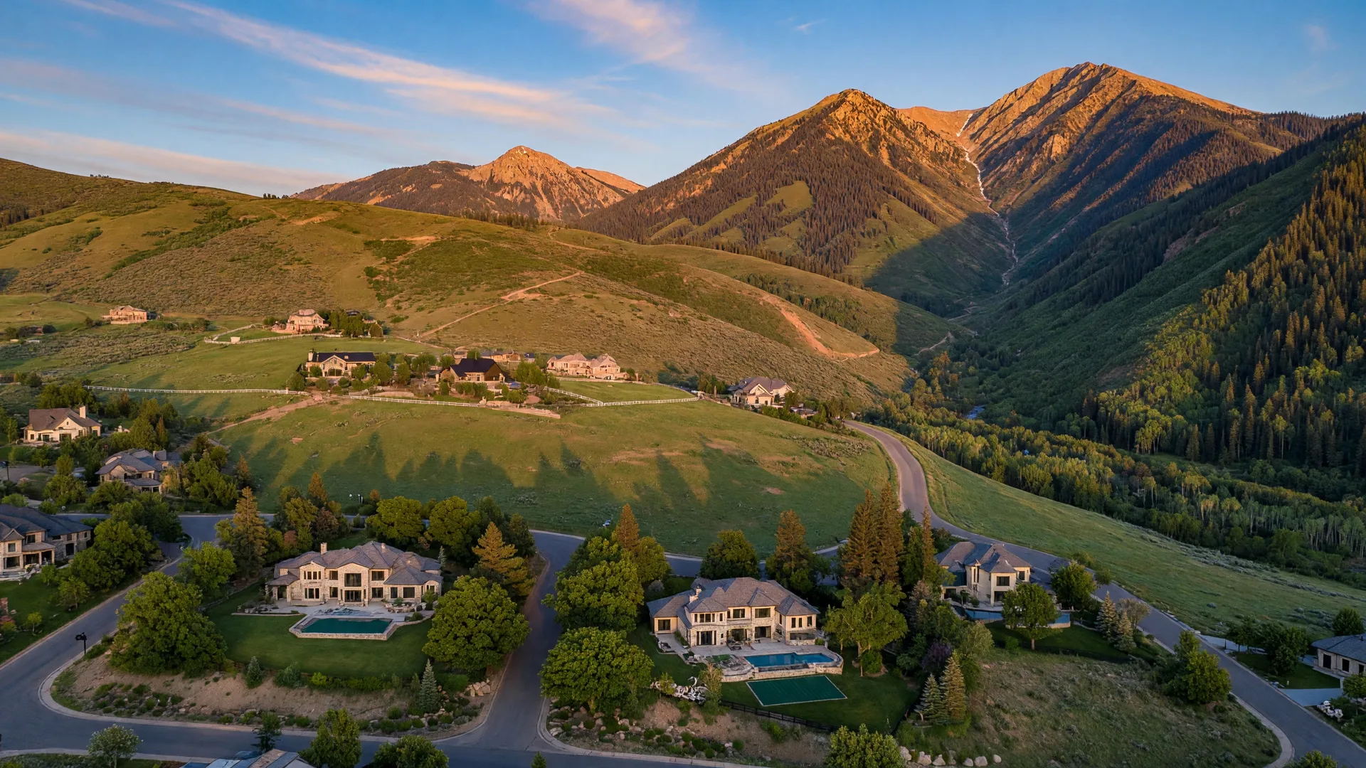 Highland, Utah: Mountain Luxury & Small-Town Character — Neighborhood Spotlight