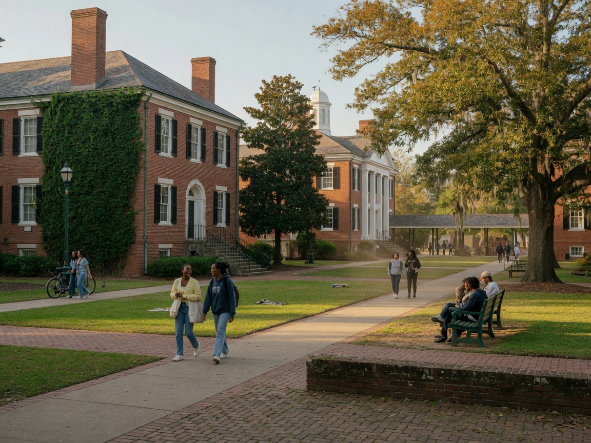3 Things People Need to Know Before Moving to Davidson