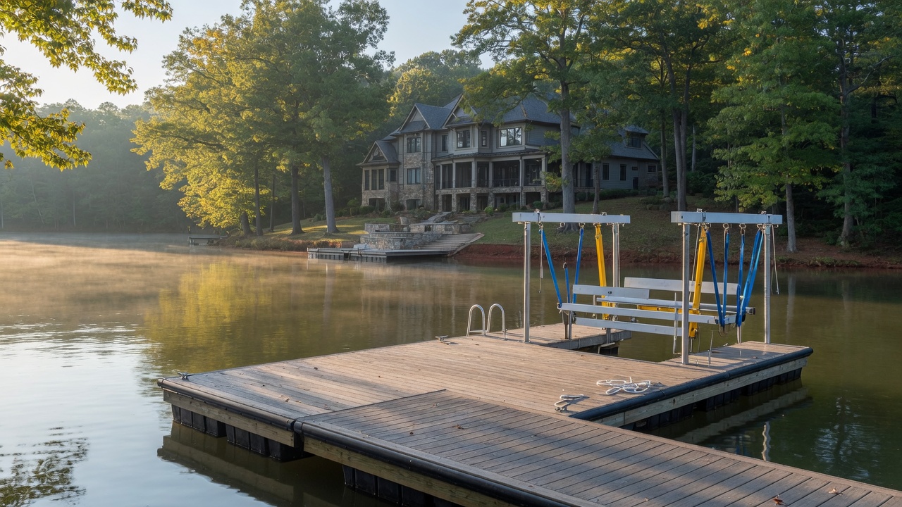 Why We Attend Every Home and Septic Inspection for Our Buyers