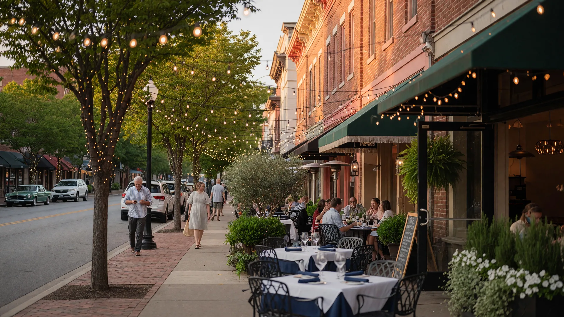 Lake Norman Summer 2026: Events, Dining, and Community Life