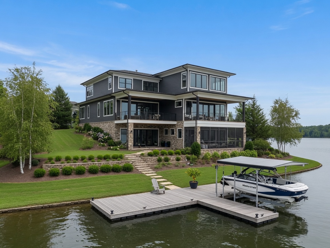 3 Things People Need to Know Before Moving to Mooresville