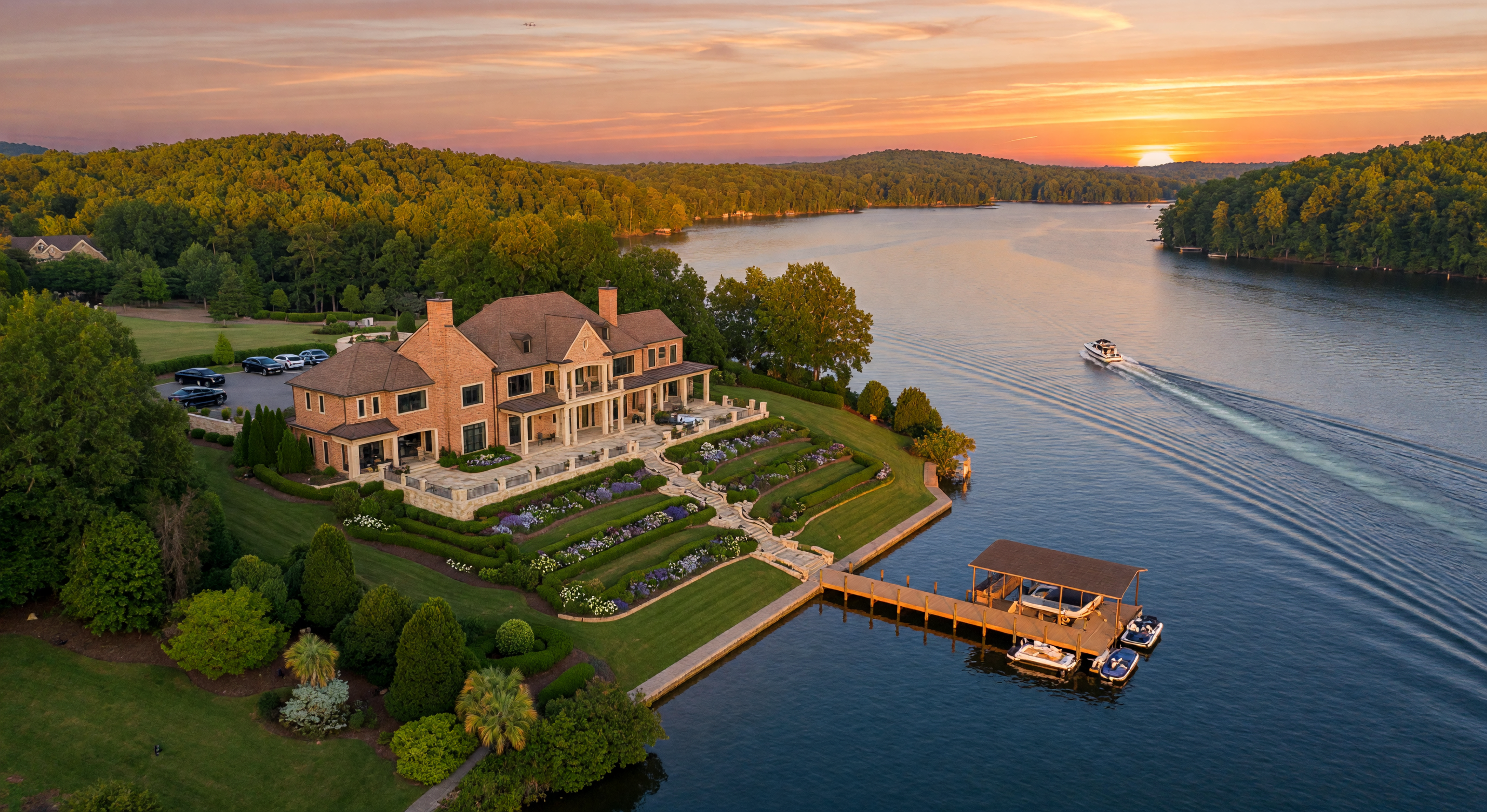 Moving to Lake Norman: The Complete Relocation Guide (2026)