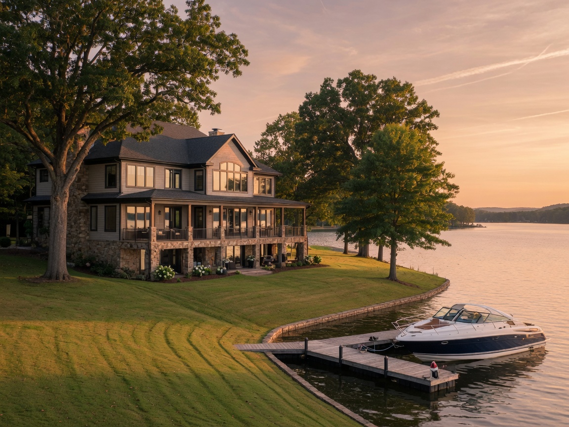 3 Things People Need to Know Before Moving to Sherrills Ford