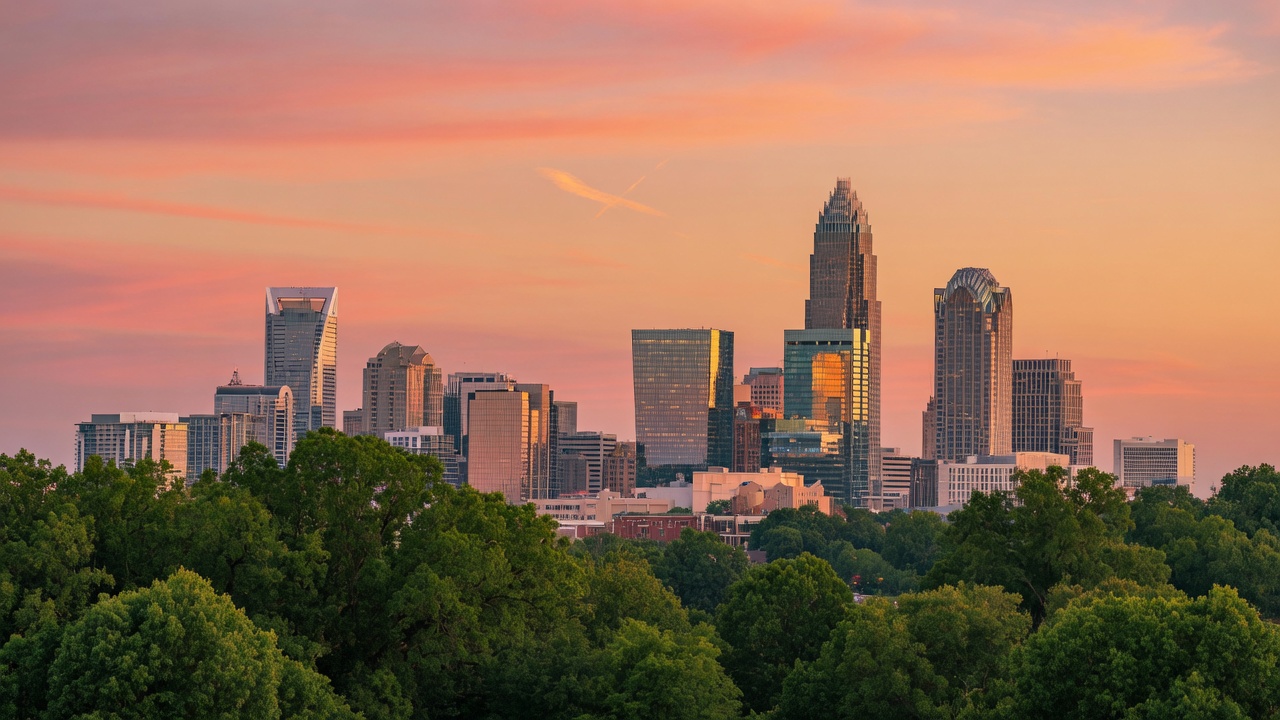 Charlotte's Luxury Boom Is Reshaping Lake Norman