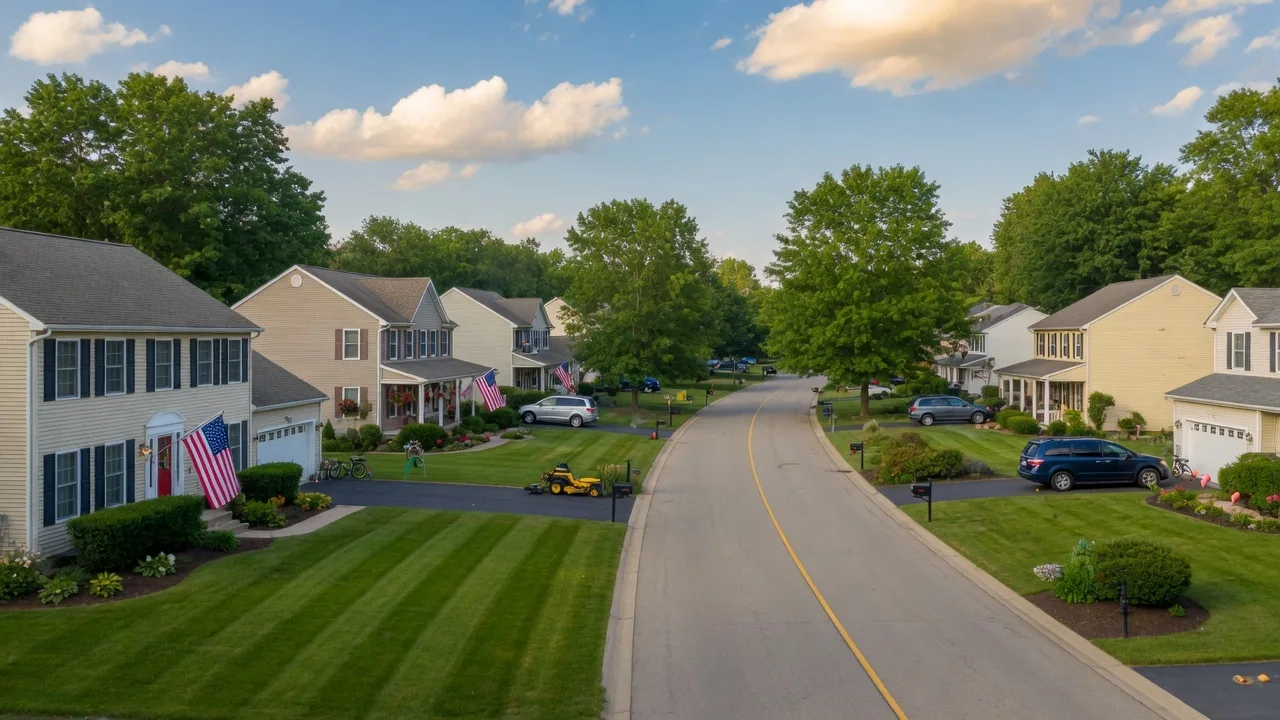 Genesee County June 2026 housing market update showing home prices, inventory and market activity