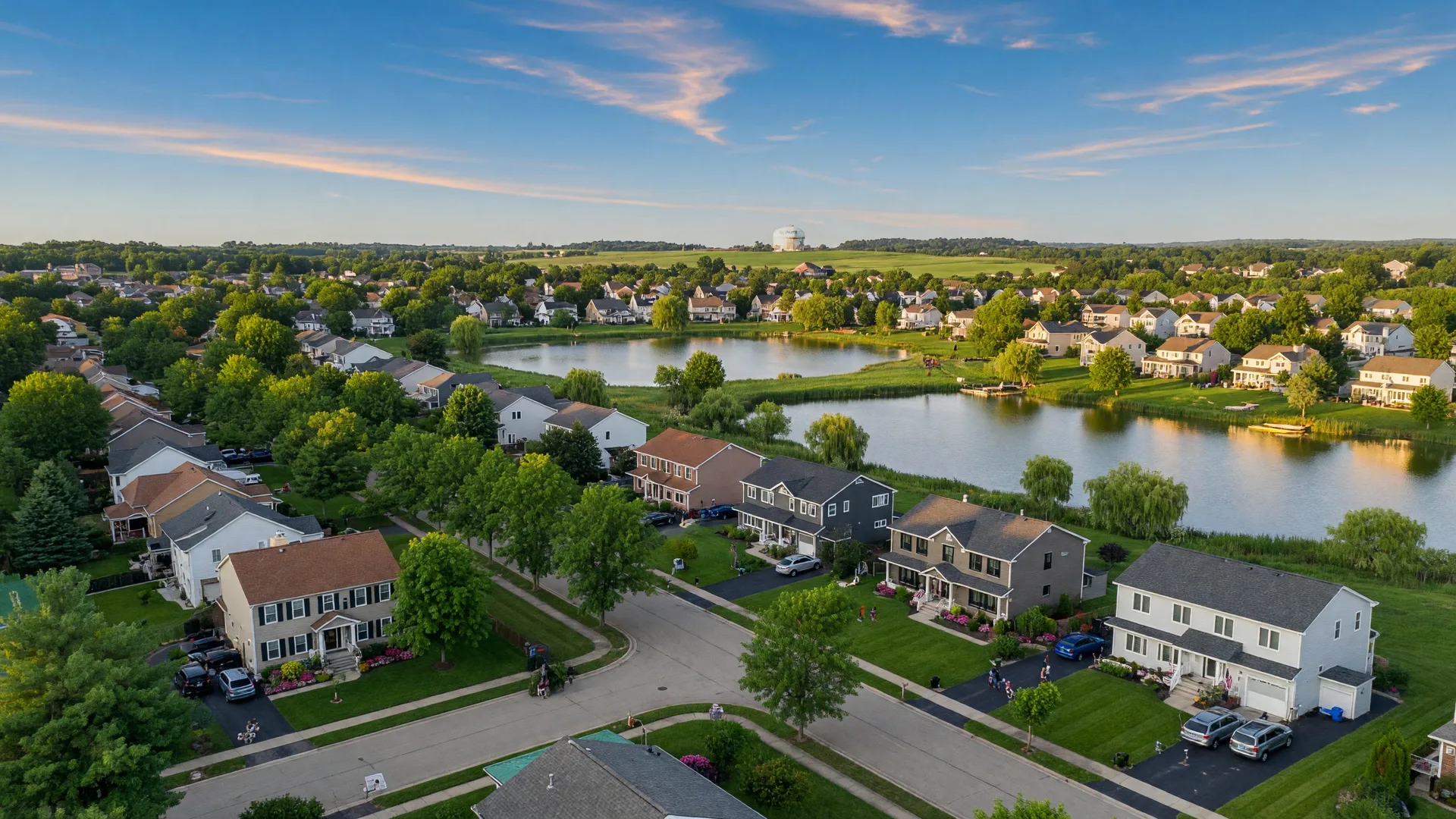 Oakland County June 2026 housing market update showing a $425,000 median sold price and 2.09 months of inventory