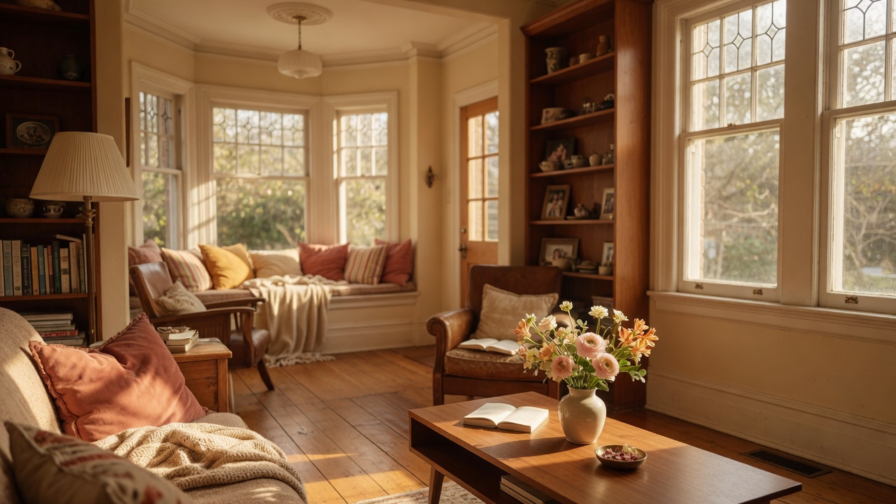The Psychology of Selling Your Home: Why Understanding People Matters as Much as Understanding the Market