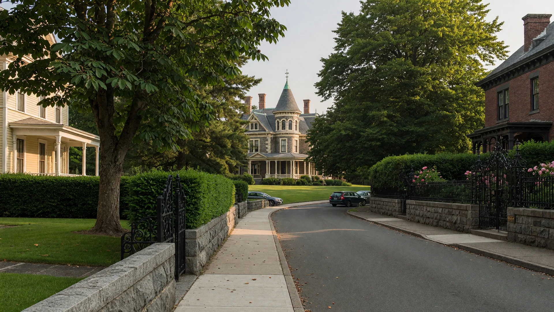 Is Rockland a Good Place to Buy a Home in Victoria BC?