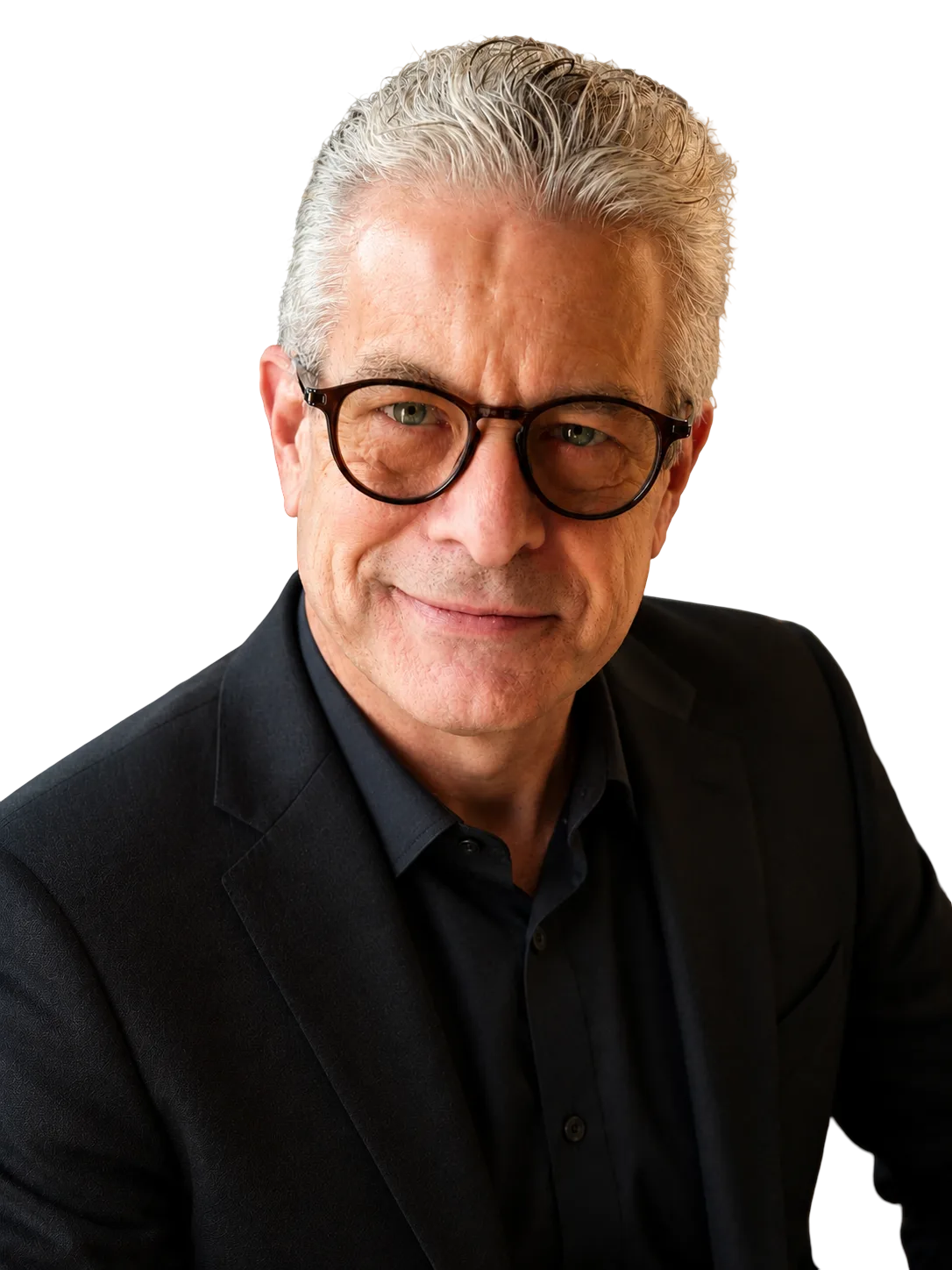 Perry Fanthorpe