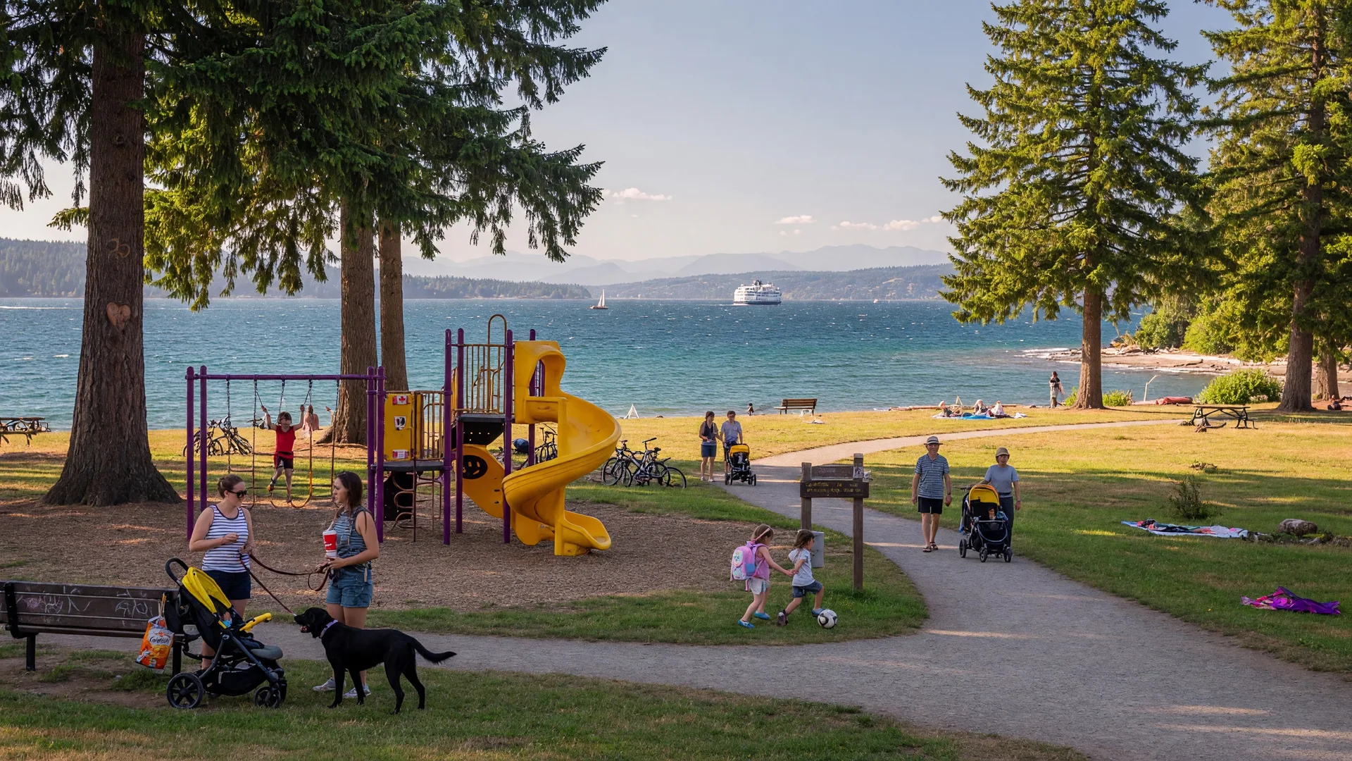 Is Saanich BC a Good Place to Buy a Home in 2026?