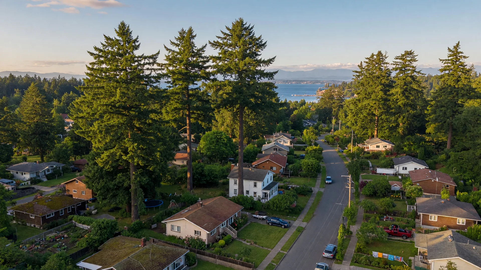 Where Should You Raise Kids in Greater Victoria BC?