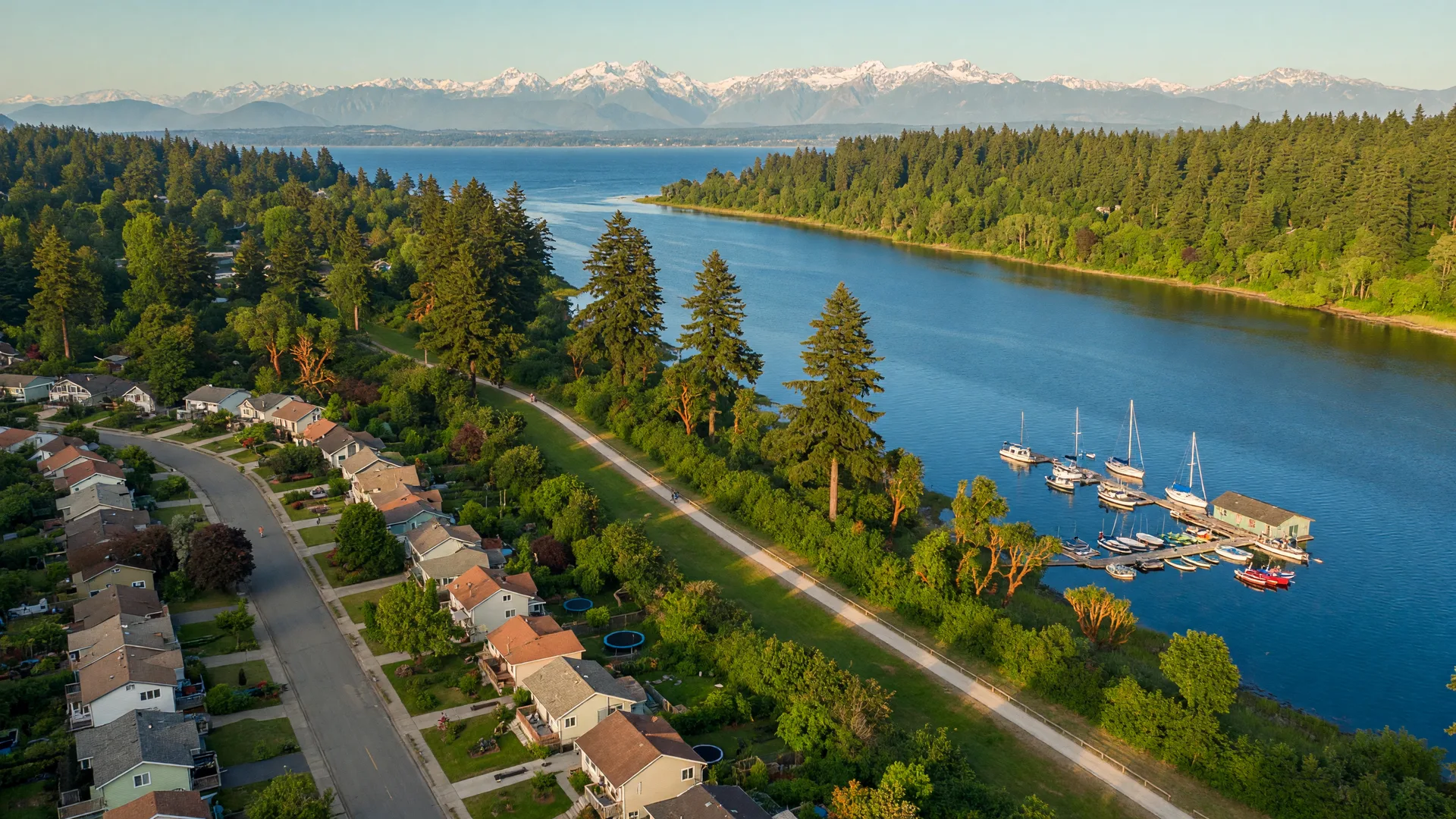 Is View Royal a Good Place to Live in Victoria BC?