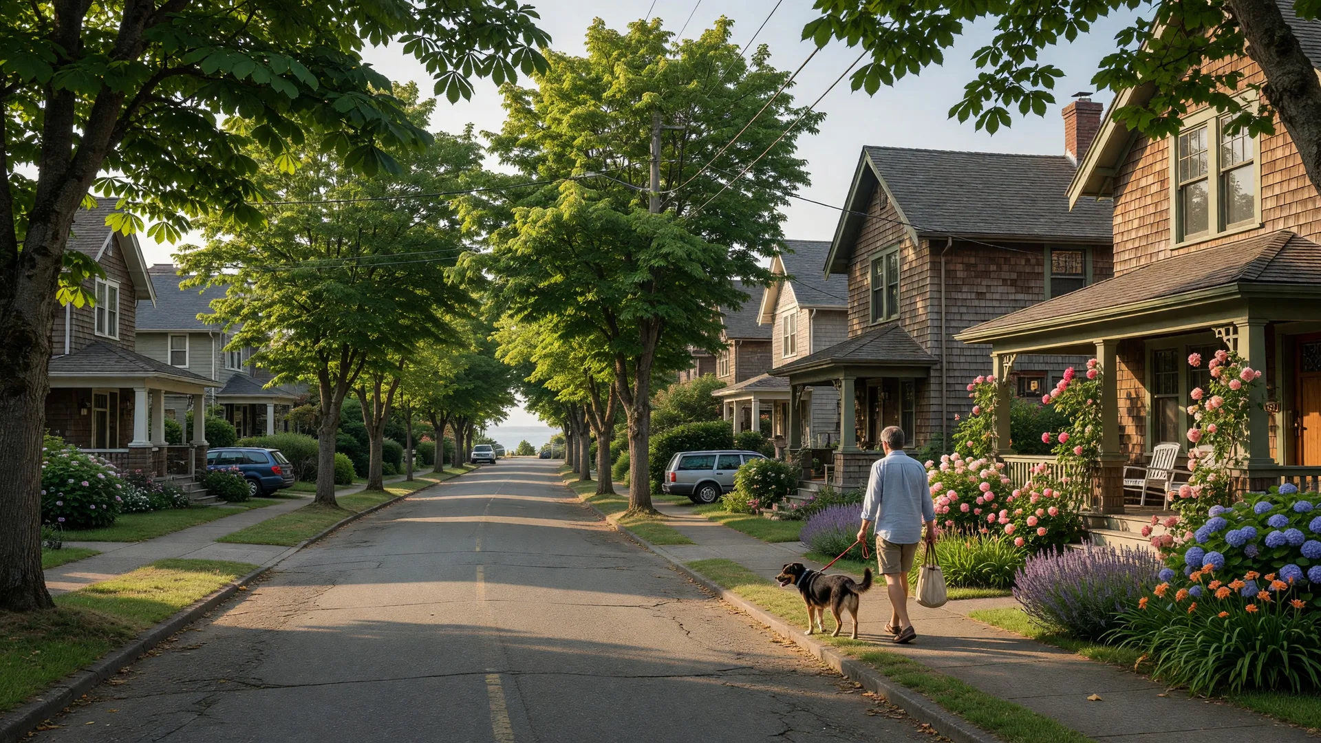 Is Fairfield a Good Place to Buy a Home in Victoria BC?